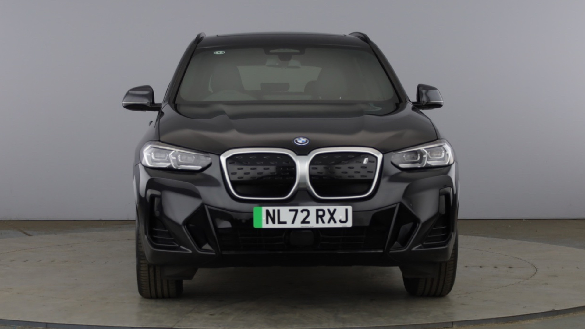 4027584 210kW M Sport 80kWh 5dr Auto