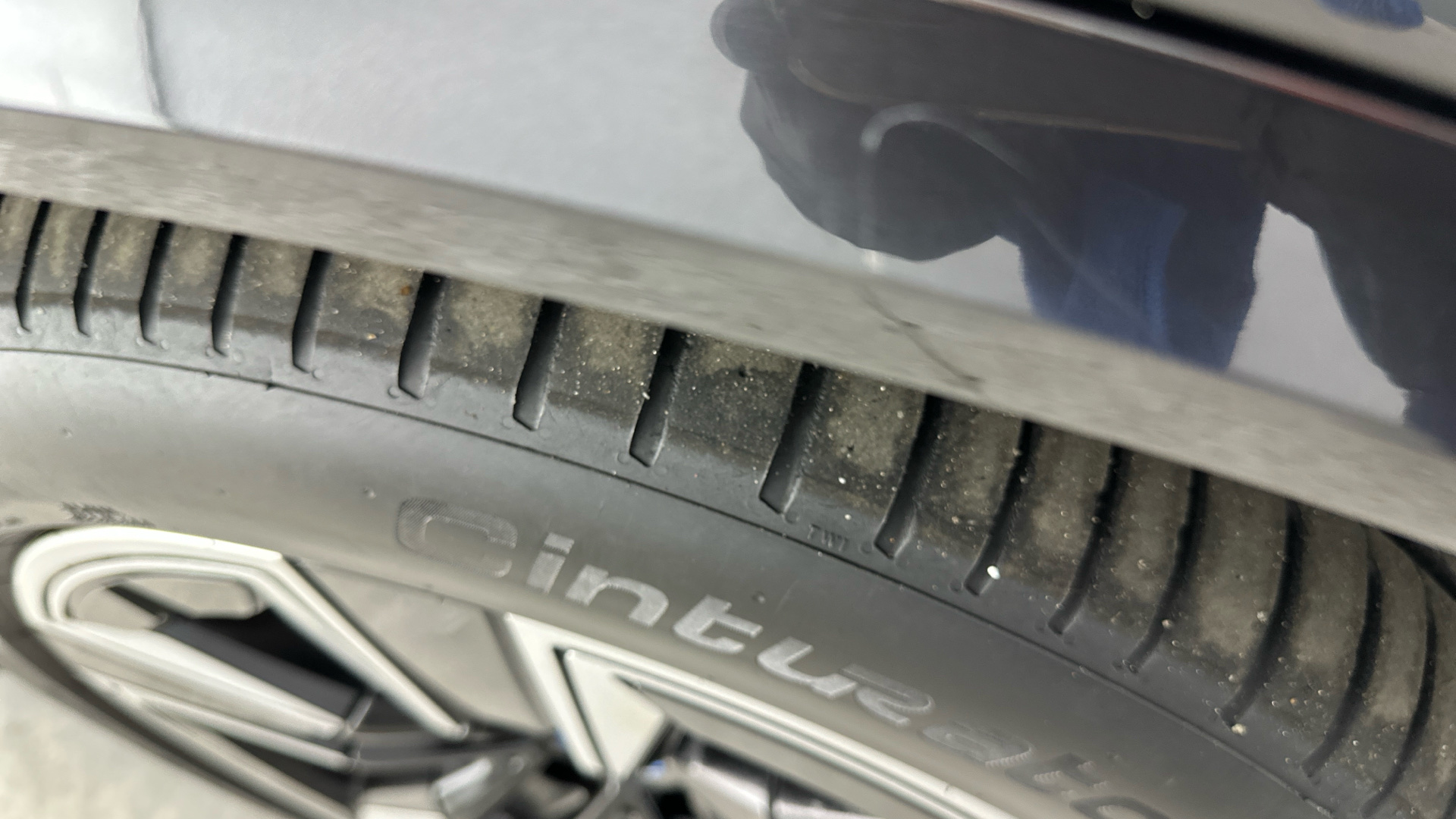 4027584 210kW M Sport 80kWh 5dr Auto