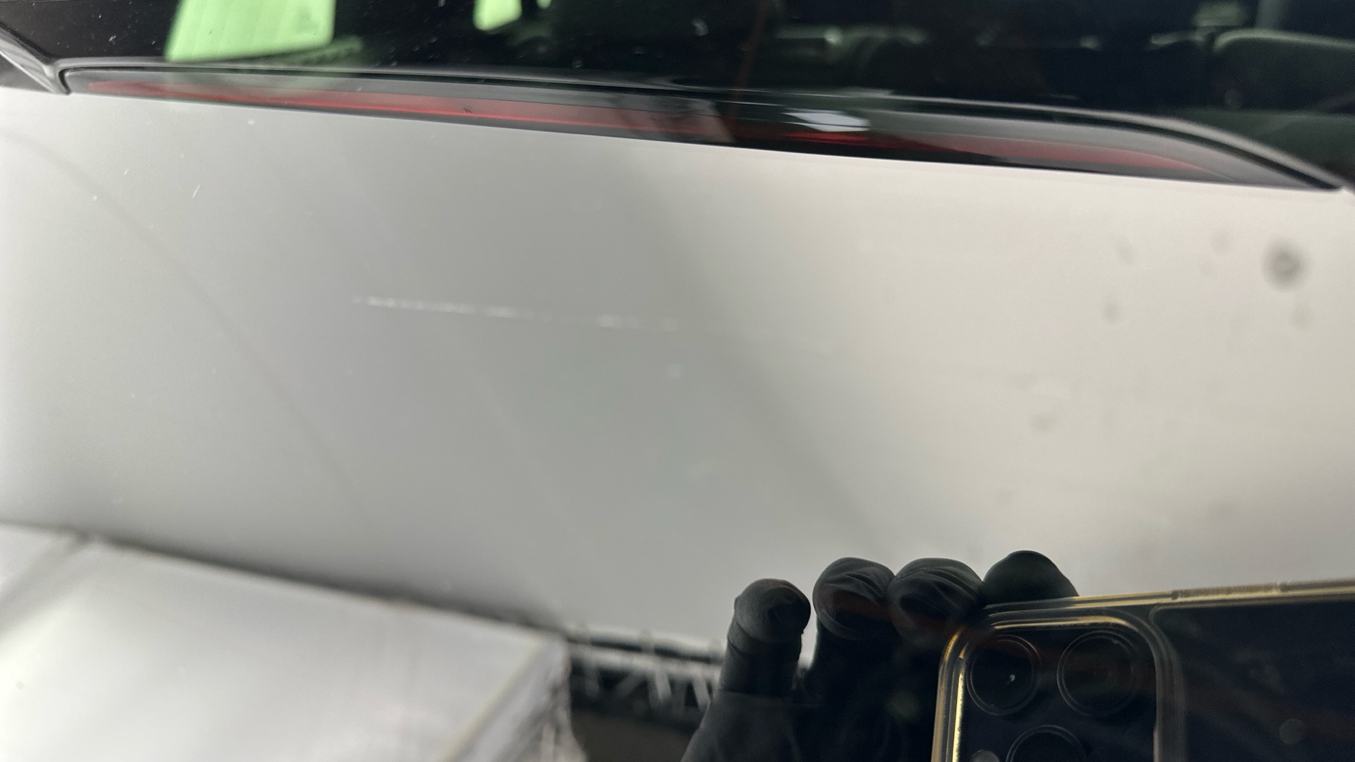 4027584 210kW M Sport 80kWh 5dr Auto