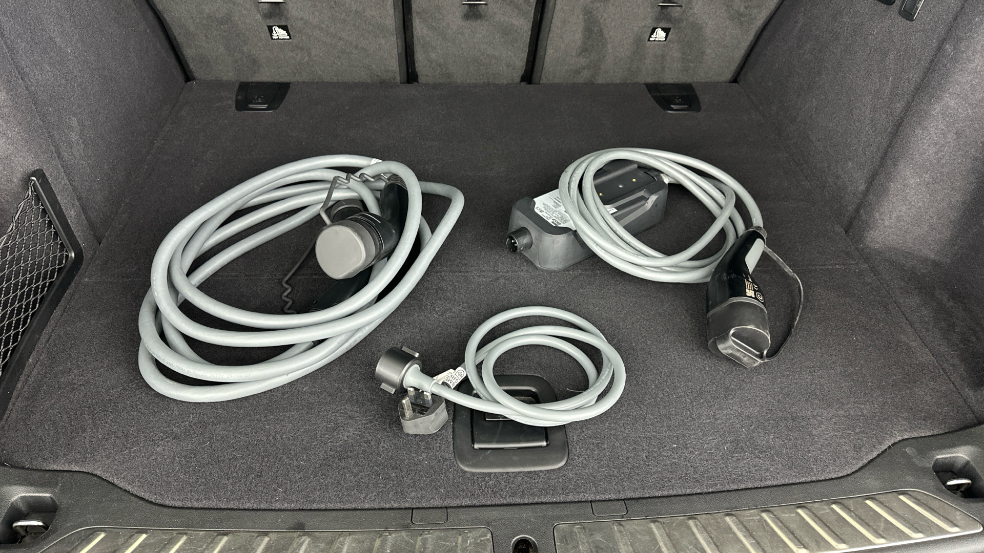 4027584 210kW M Sport 80kWh 5dr Auto