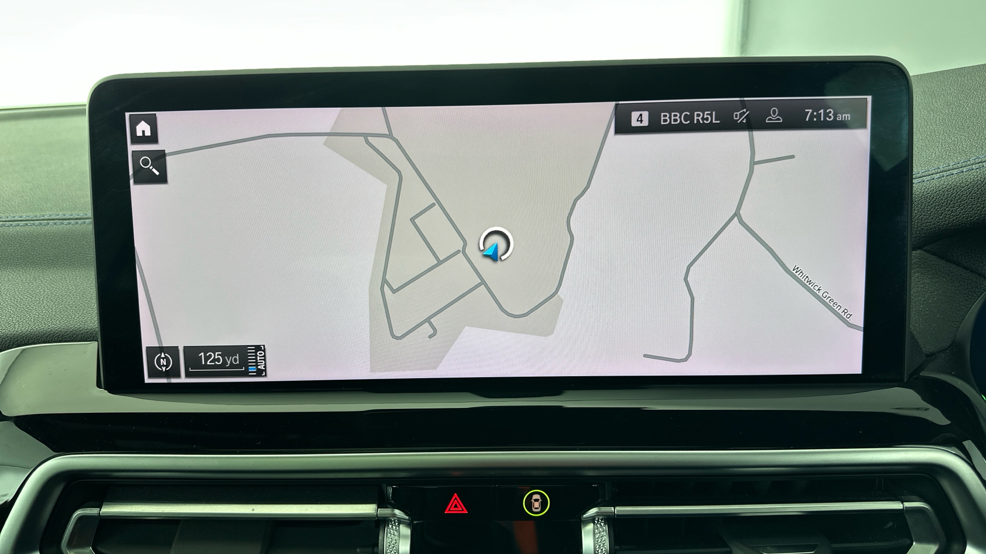 4027584 210kW M Sport 80kWh 5dr Auto