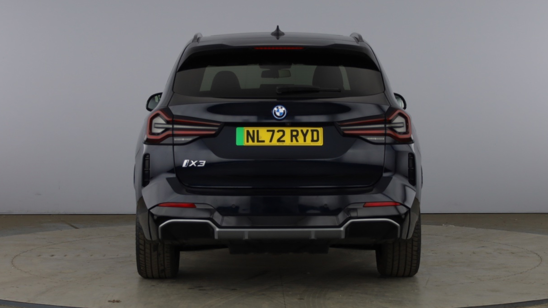 4027756 210kW M Sport 80kWh 5dr Auto