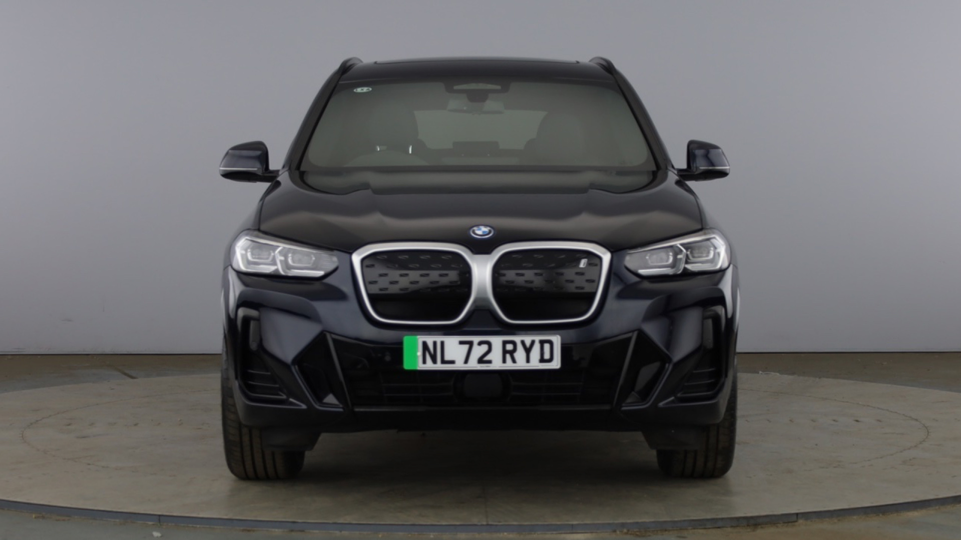 4027756 210kW M Sport 80kWh 5dr Auto