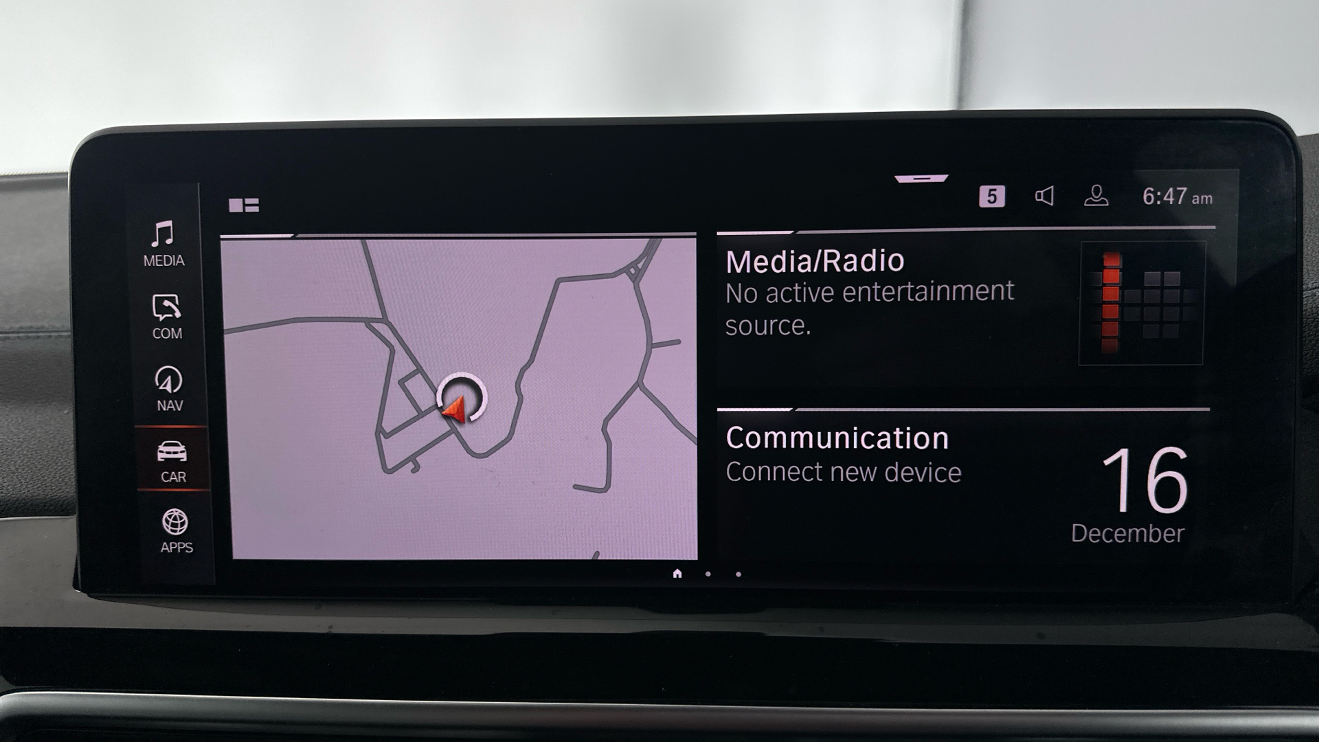 4027756 210kW M Sport 80kWh 5dr Auto