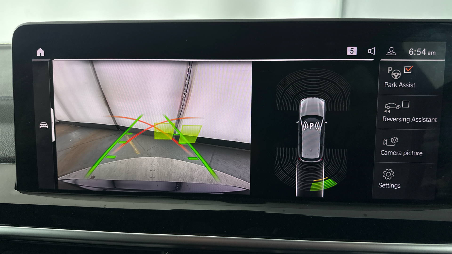 4027756 210kW M Sport 80kWh 5dr Auto