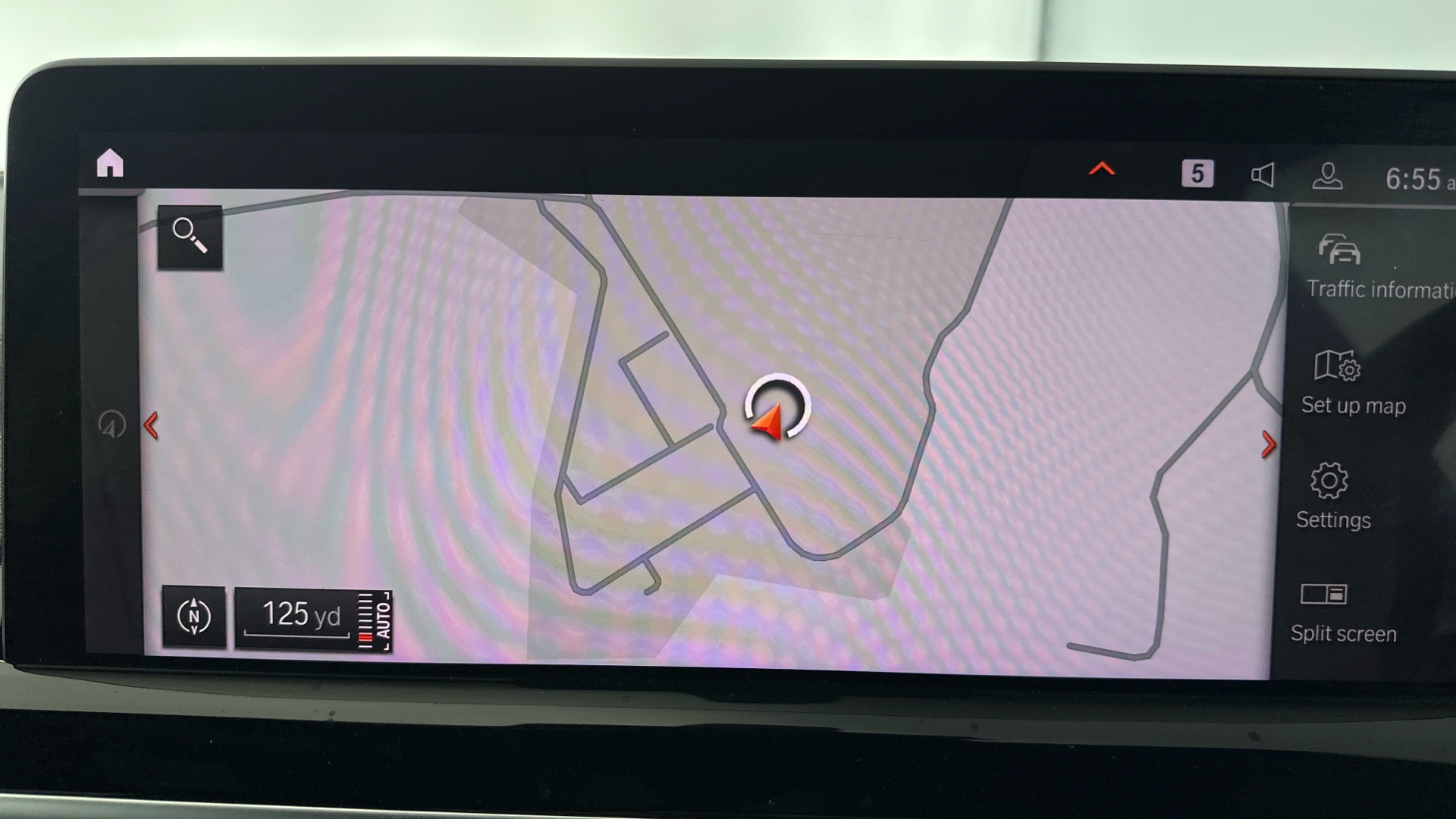 4027756 210kW M Sport 80kWh 5dr Auto