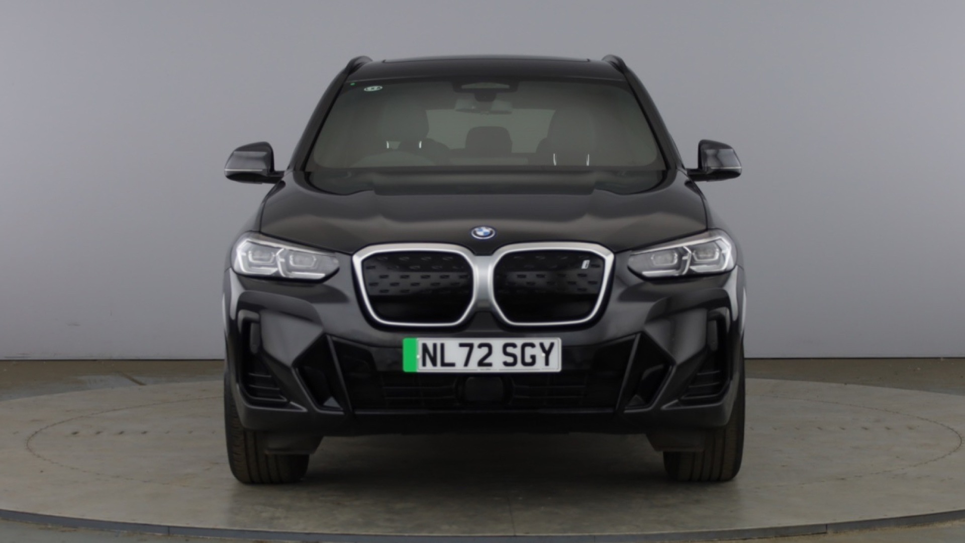 4027583 210kW M Sport 80kWh 5dr Auto