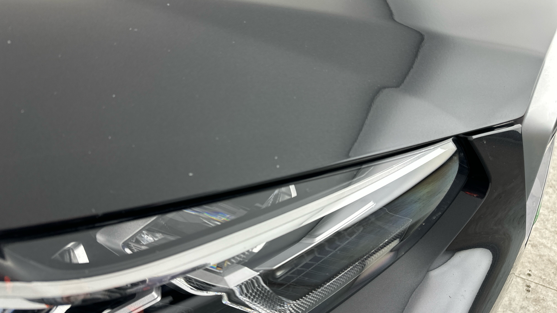 4027583 210kW M Sport 80kWh 5dr Auto