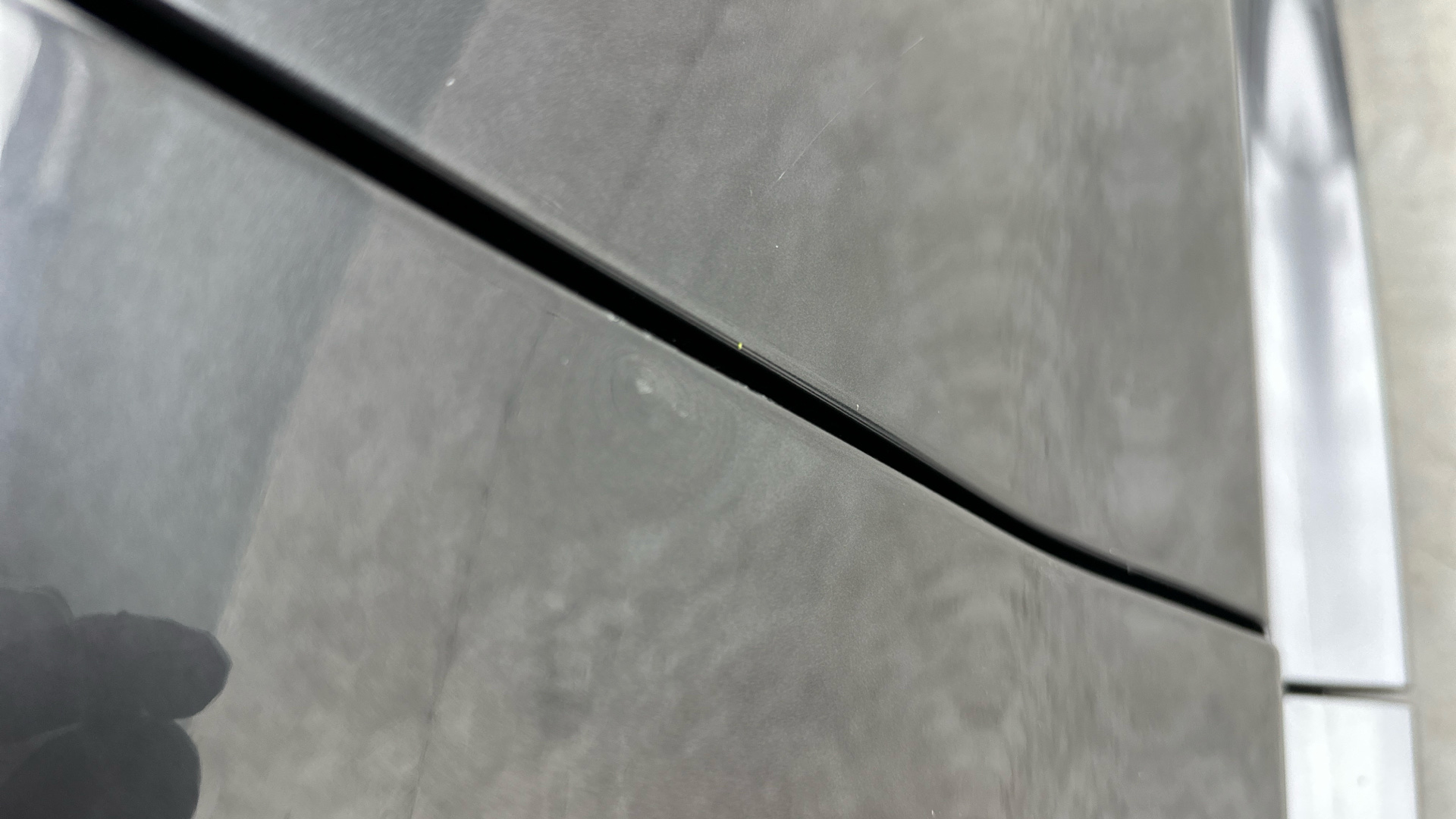 4027583 210kW M Sport 80kWh 5dr Auto