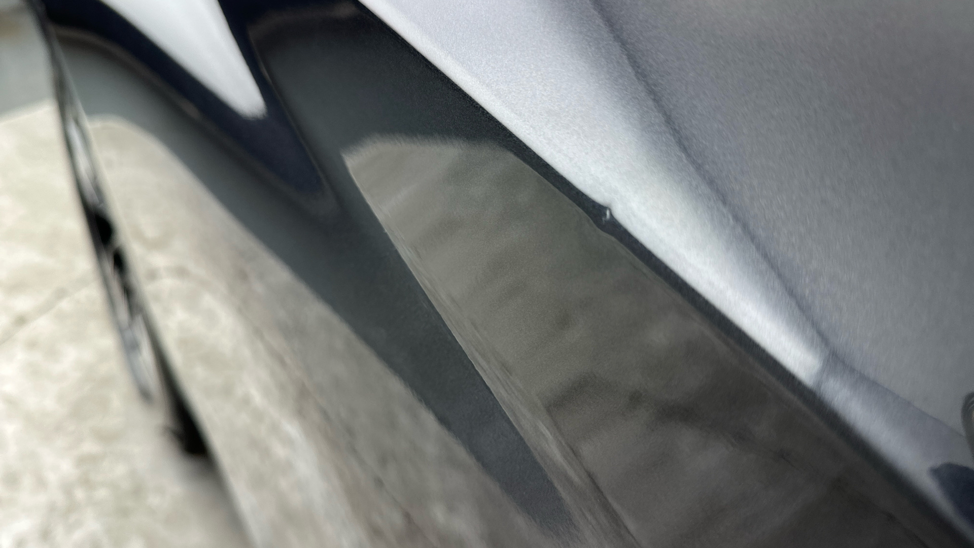 4027583 210kW M Sport 80kWh 5dr Auto