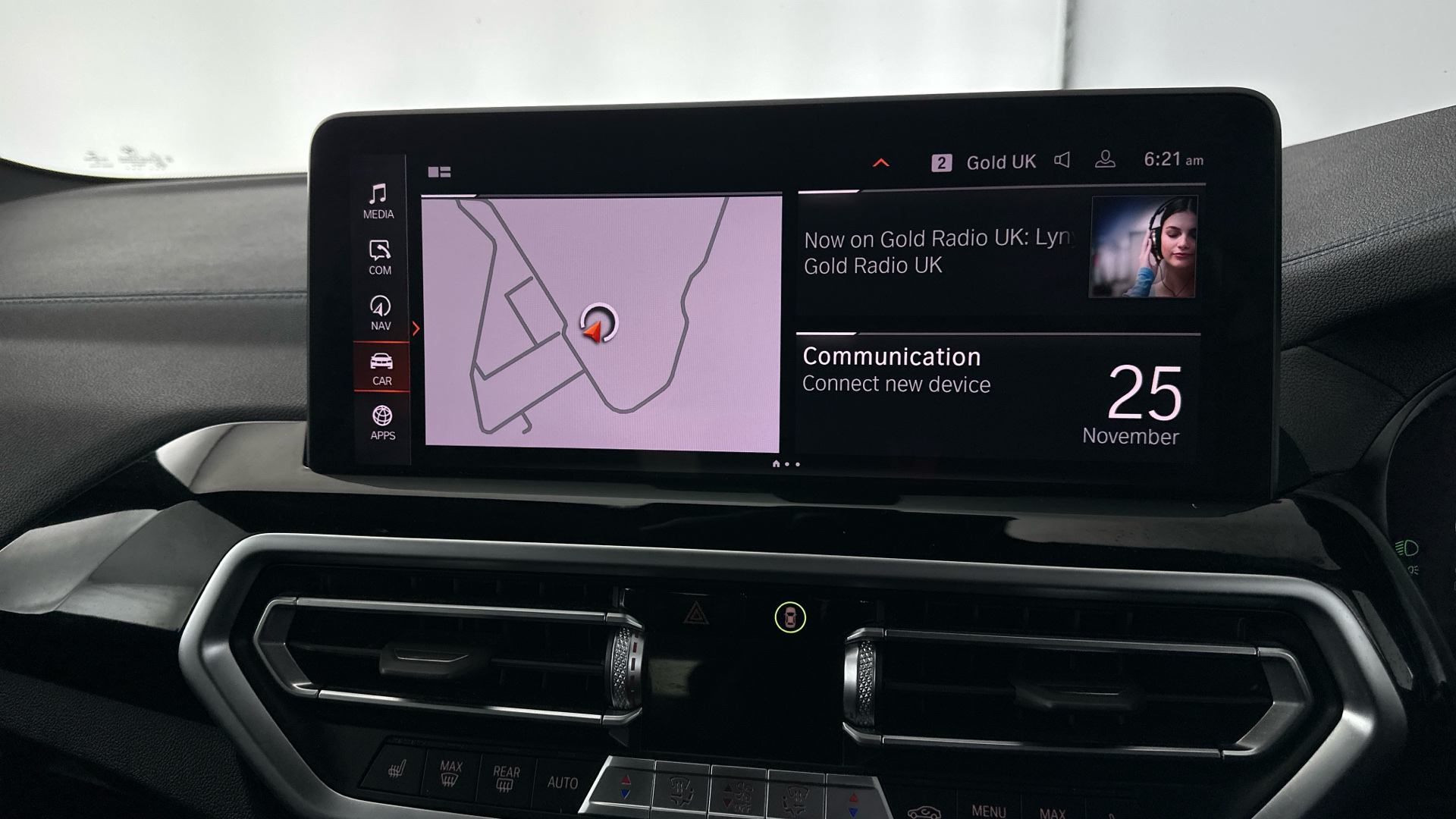 4027583 210kW M Sport 80kWh 5dr Auto