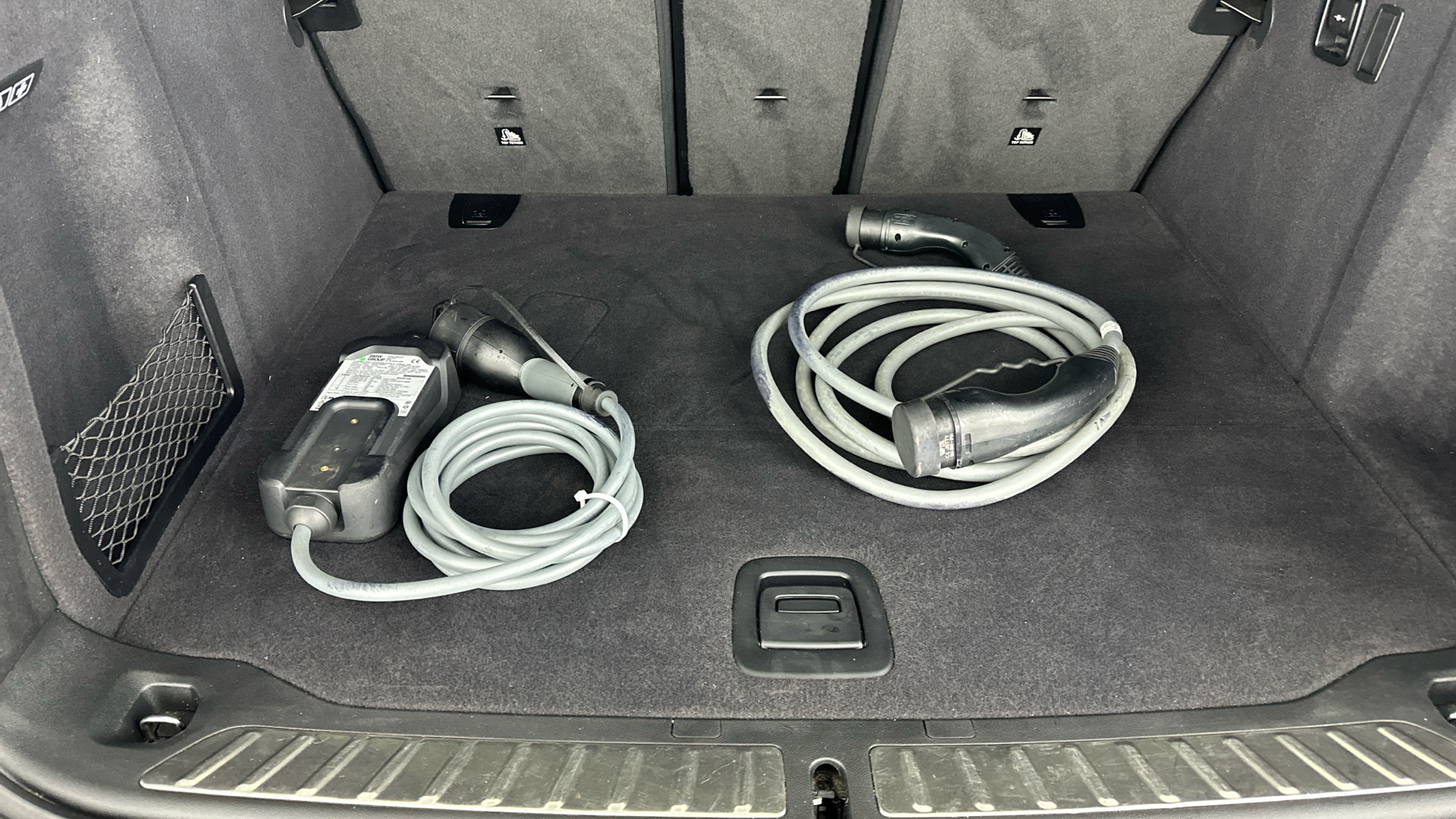 4027583 210kW M Sport 80kWh 5dr Auto