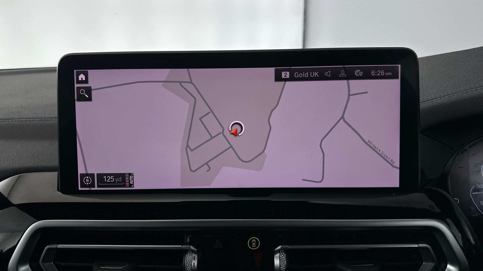 4027583 210kW M Sport 80kWh 5dr Auto