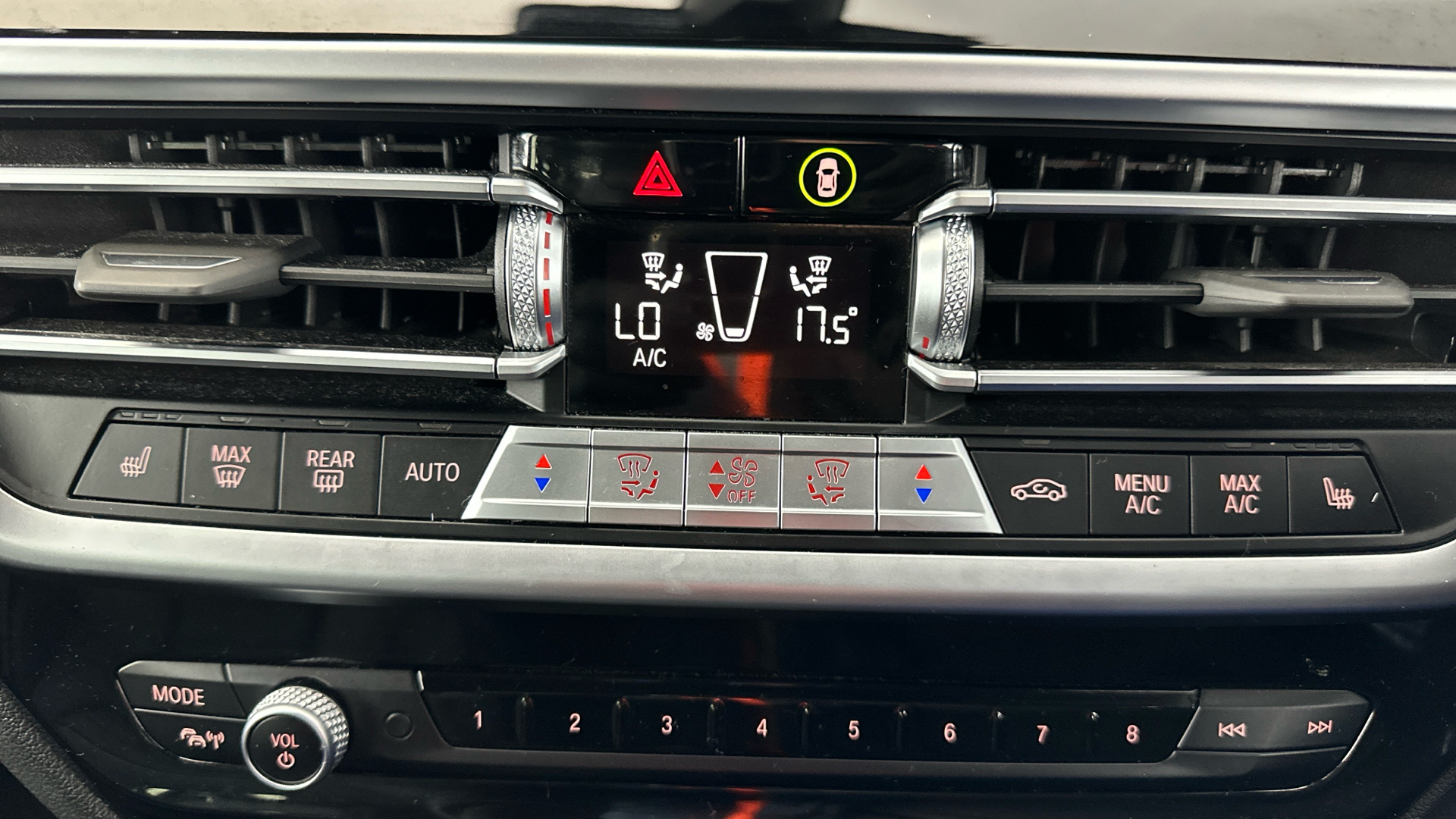 4027583 210kW M Sport 80kWh 5dr Auto