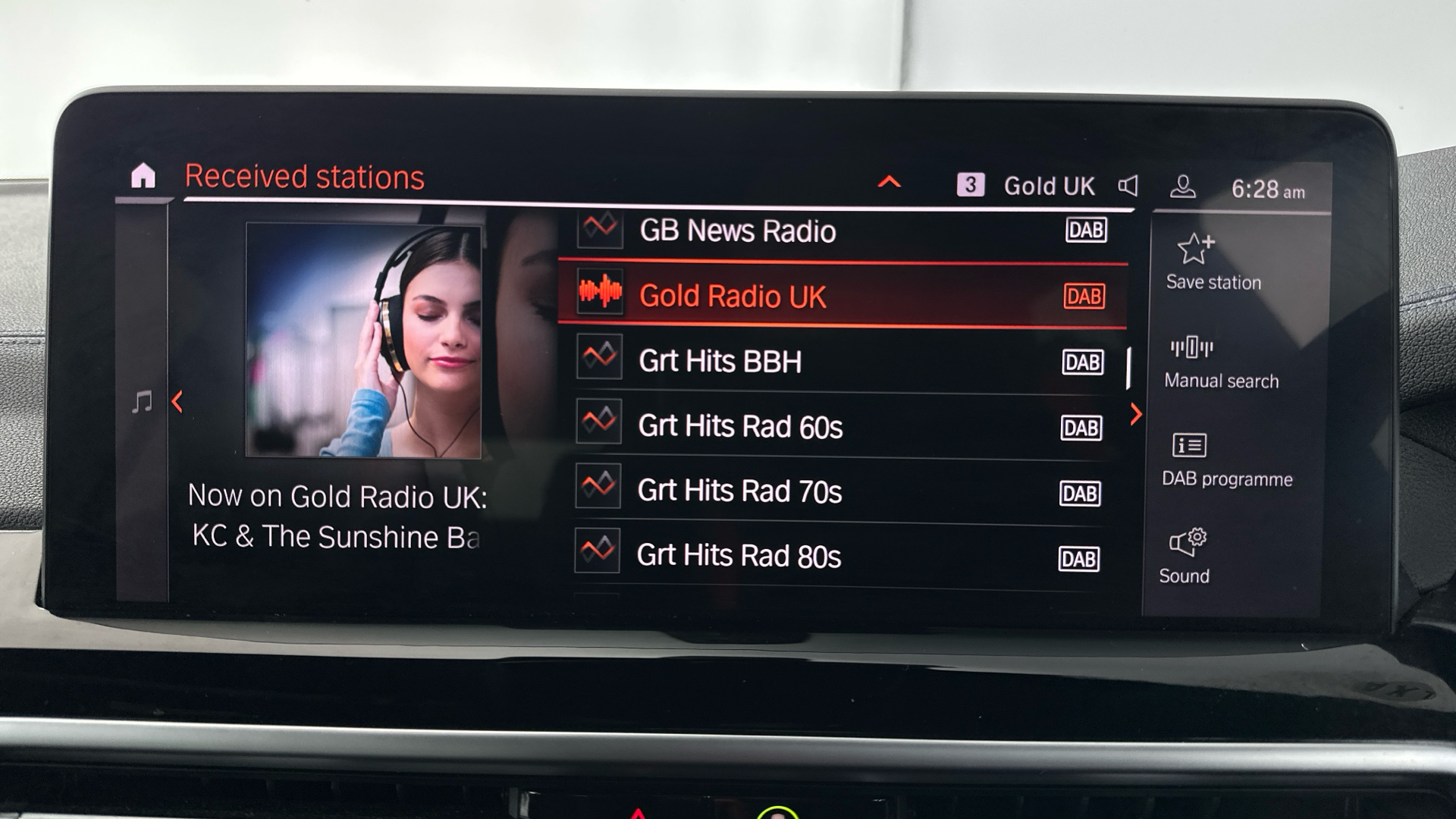 4027583 210kW M Sport 80kWh 5dr Auto