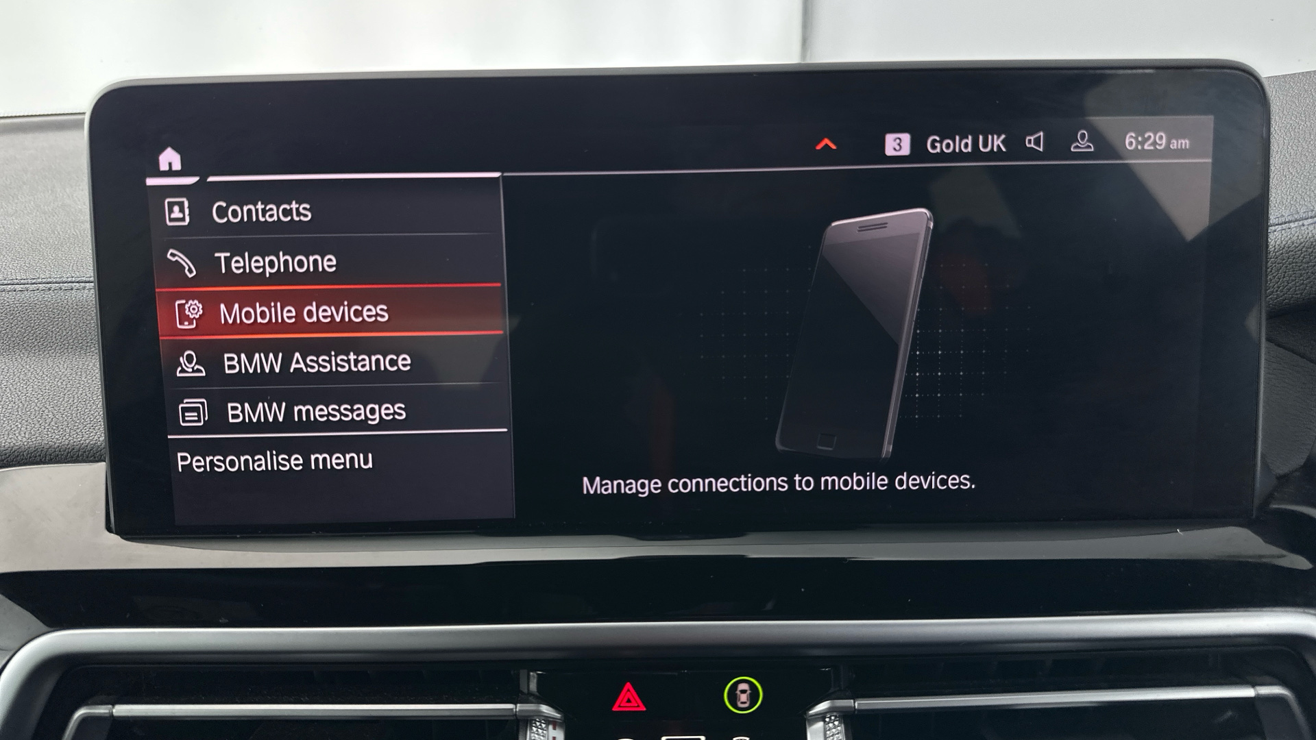 4027583 210kW M Sport 80kWh 5dr Auto