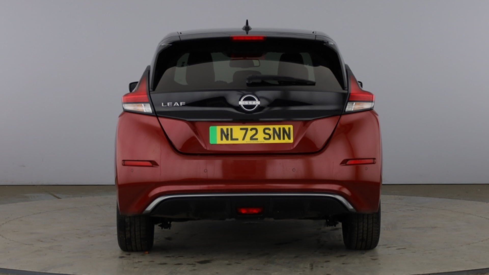 4020828 160kW e+ N-Connecta 62kWh 5dr Auto