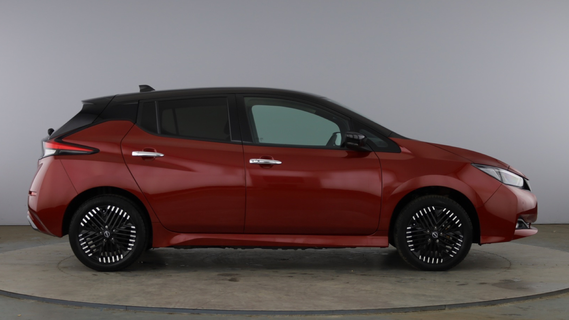 4020828 160kW e+ N-Connecta 62kWh 5dr Auto