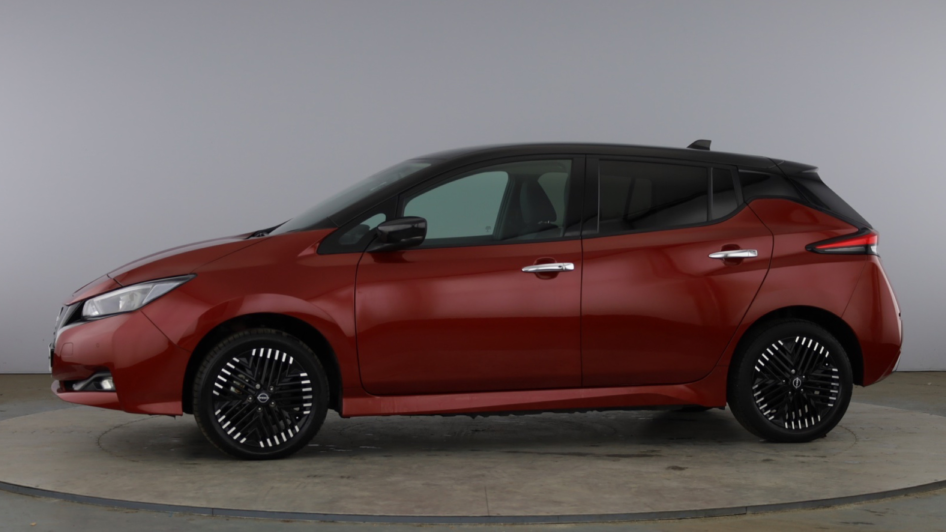 4020828 160kW e+ N-Connecta 62kWh 5dr Auto