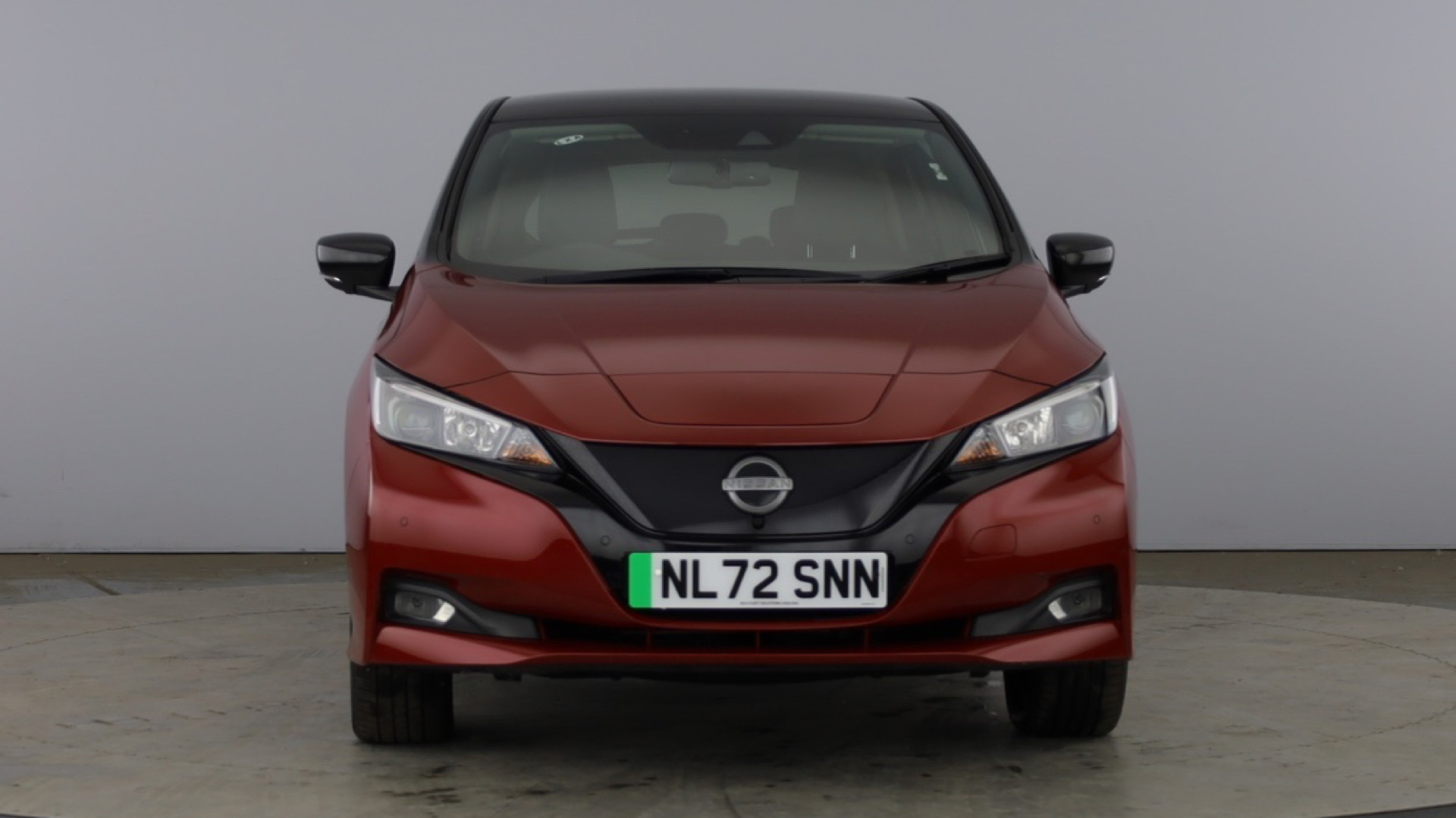 4020828 160kW e+ N-Connecta 62kWh 5dr Auto