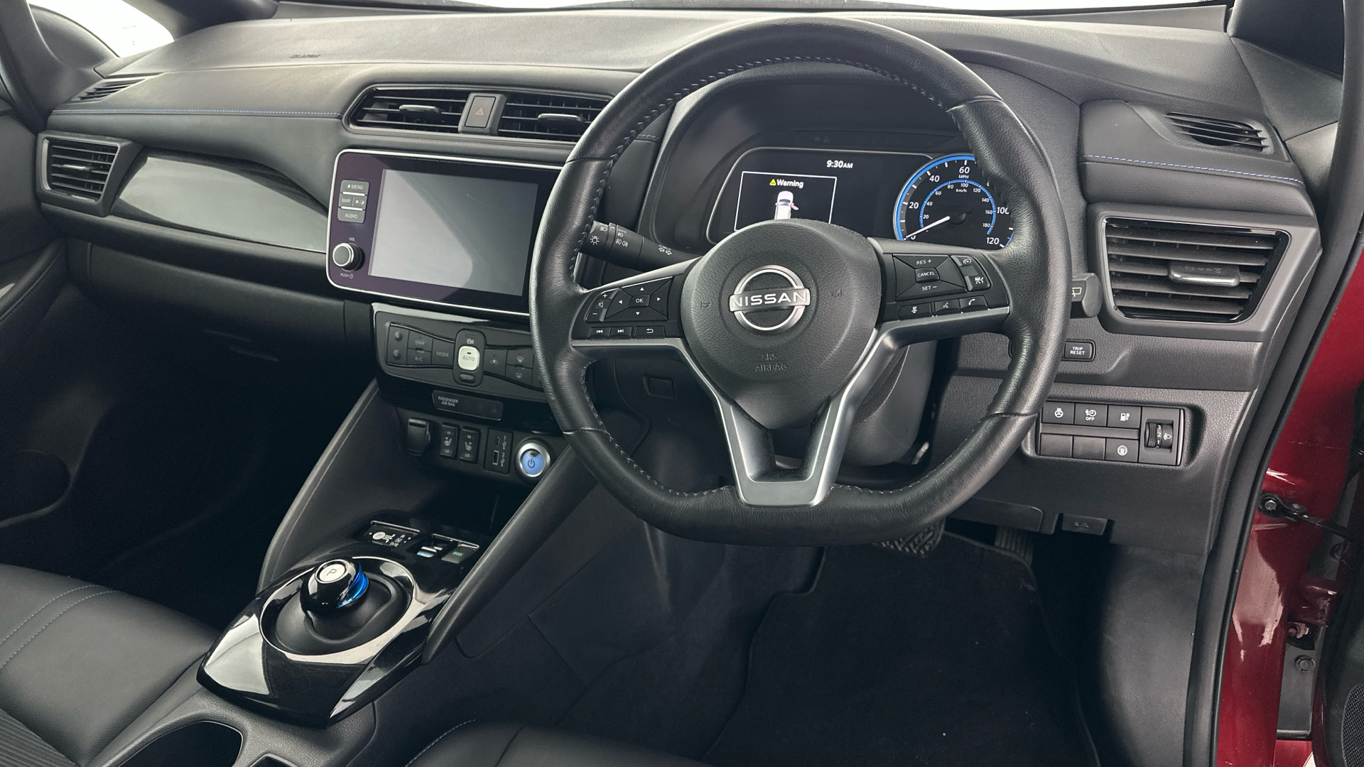 4020828 160kW e+ N-Connecta 62kWh 5dr Auto