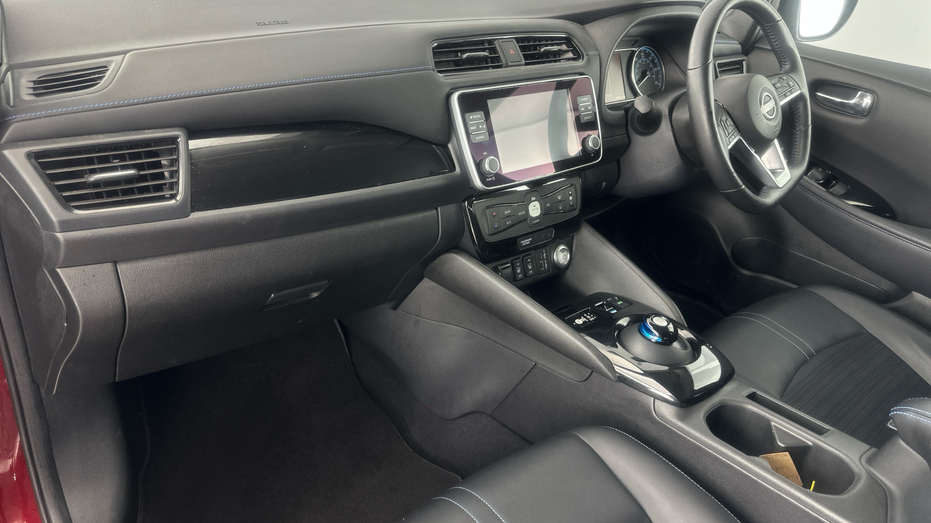 4020828 160kW e+ N-Connecta 62kWh 5dr Auto