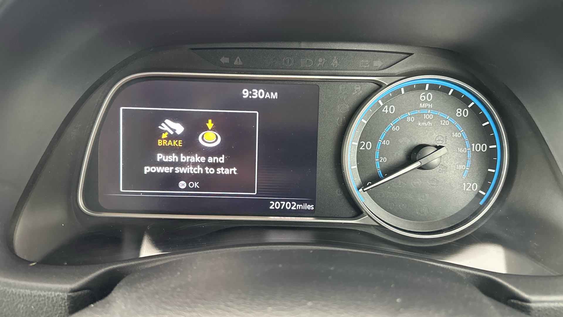 4020828 160kW e+ N-Connecta 62kWh 5dr Auto