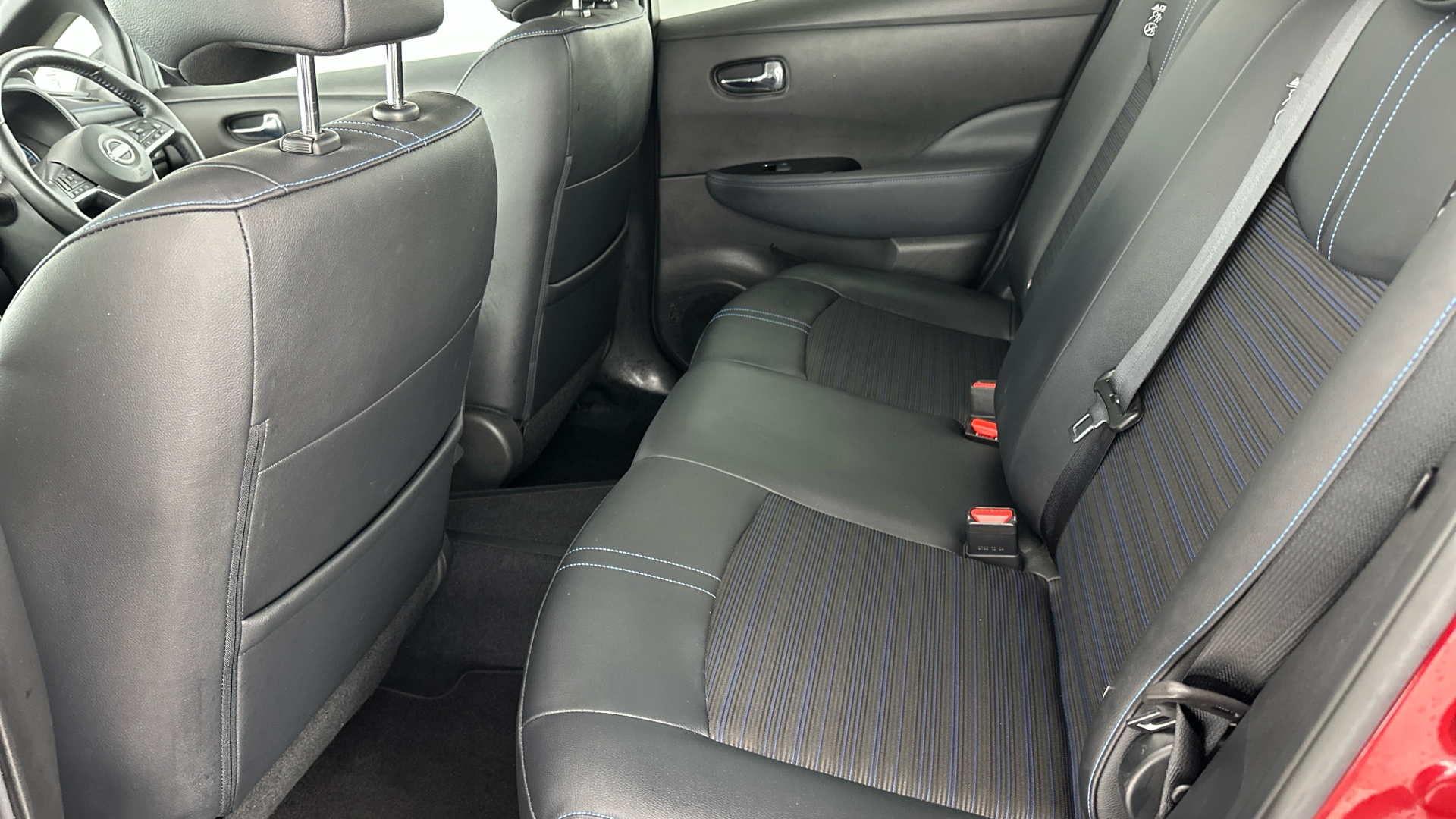 4020828 160kW e+ N-Connecta 62kWh 5dr Auto