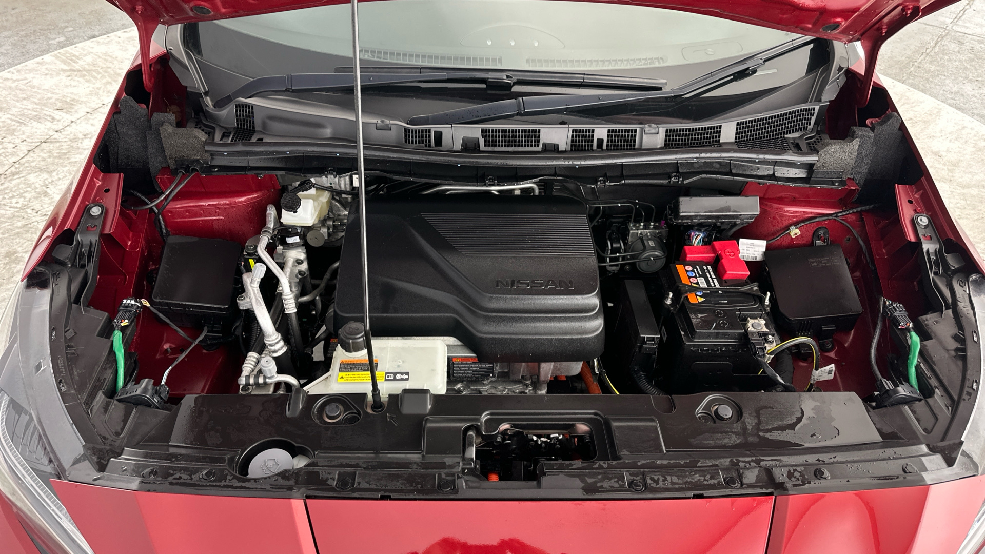 4020828 160kW e+ N-Connecta 62kWh 5dr Auto