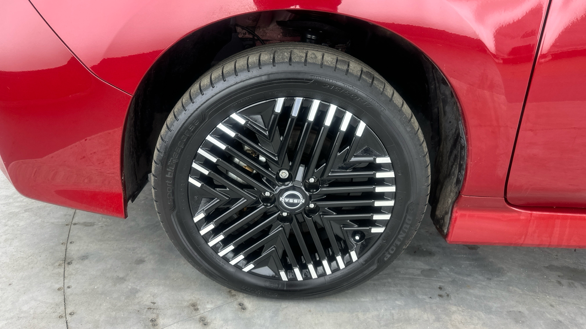 4020828 160kW e+ N-Connecta 62kWh 5dr Auto