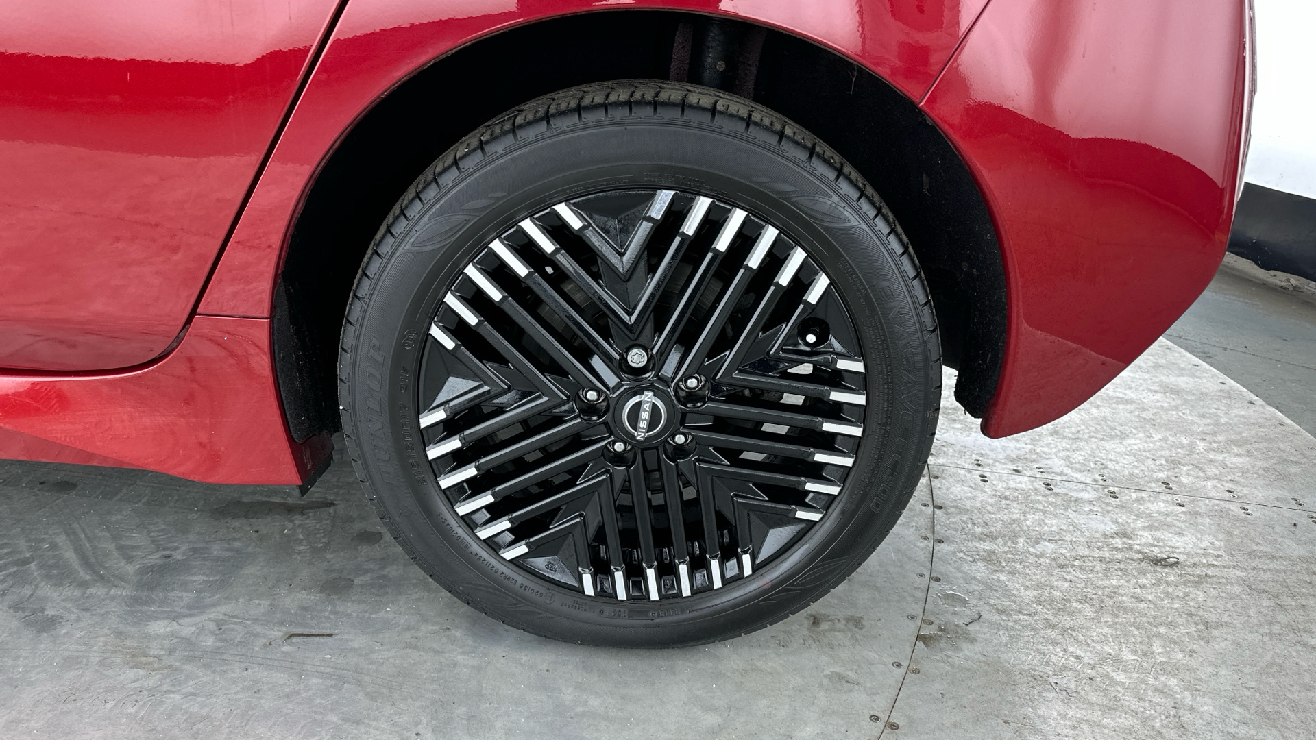 4020828 160kW e+ N-Connecta 62kWh 5dr Auto