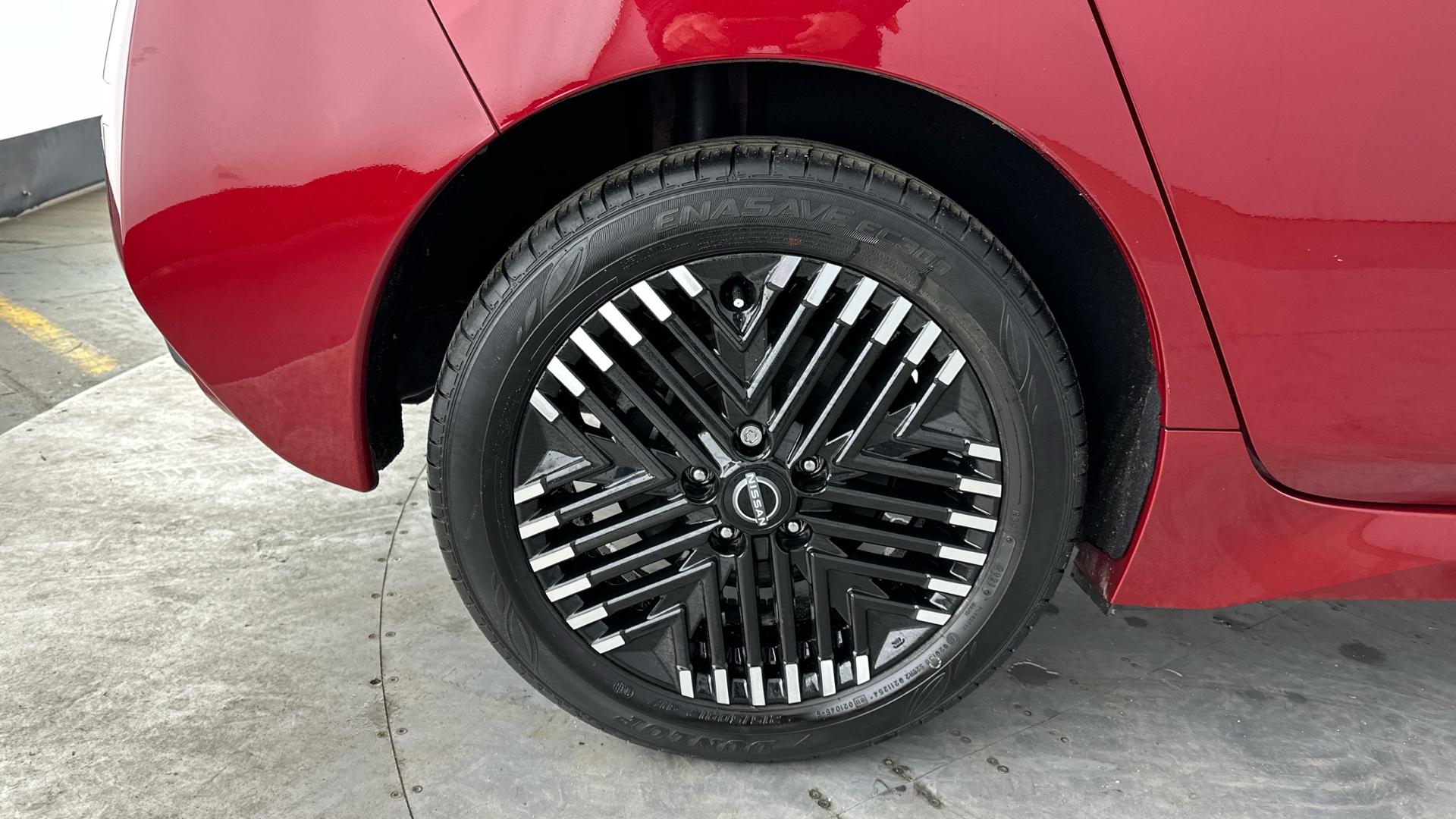 4020828 160kW e+ N-Connecta 62kWh 5dr Auto