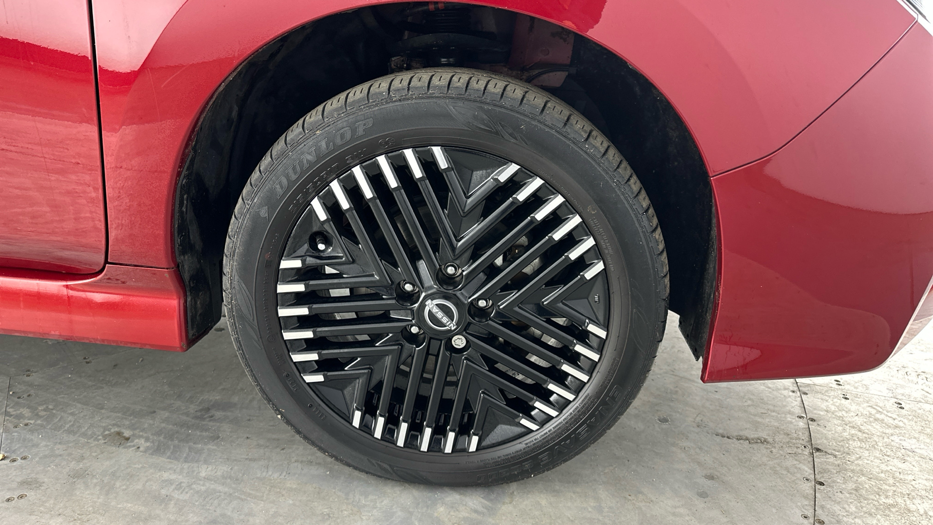 4020828 160kW e+ N-Connecta 62kWh 5dr Auto