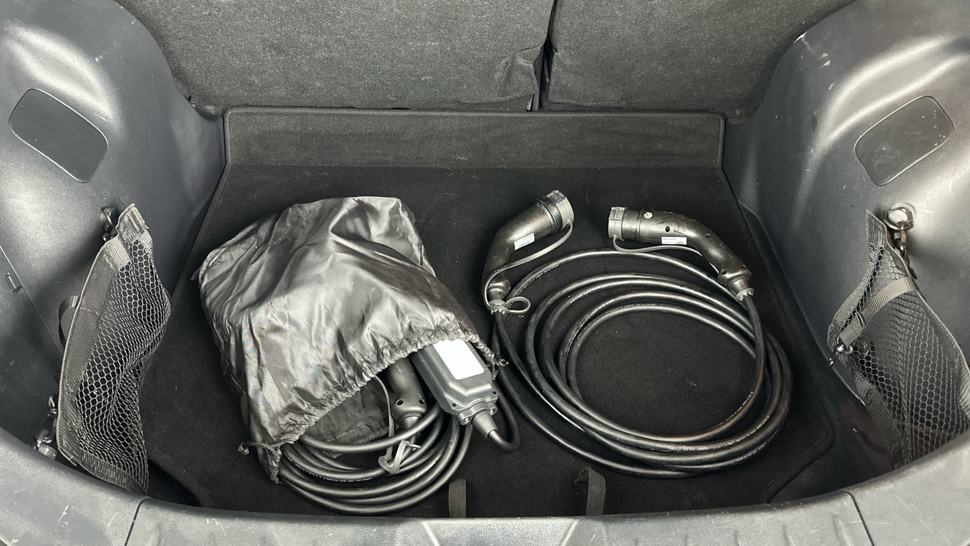 4020828 160kW e+ N-Connecta 62kWh 5dr Auto