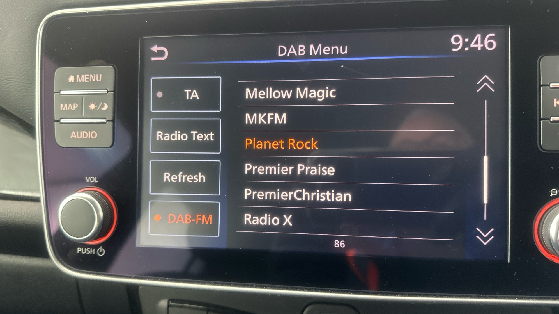 4020828 160kW e+ N-Connecta 62kWh 5dr Auto