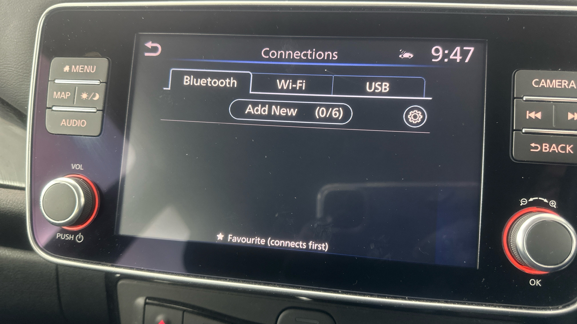 4020828 160kW e+ N-Connecta 62kWh 5dr Auto