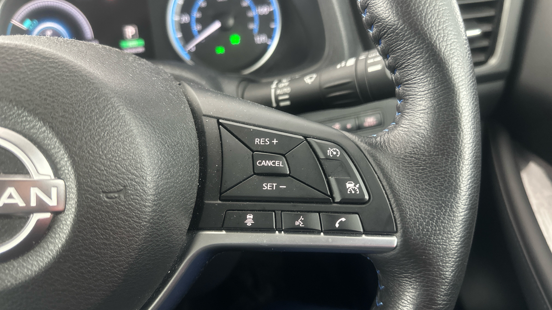 4020828 160kW e+ N-Connecta 62kWh 5dr Auto