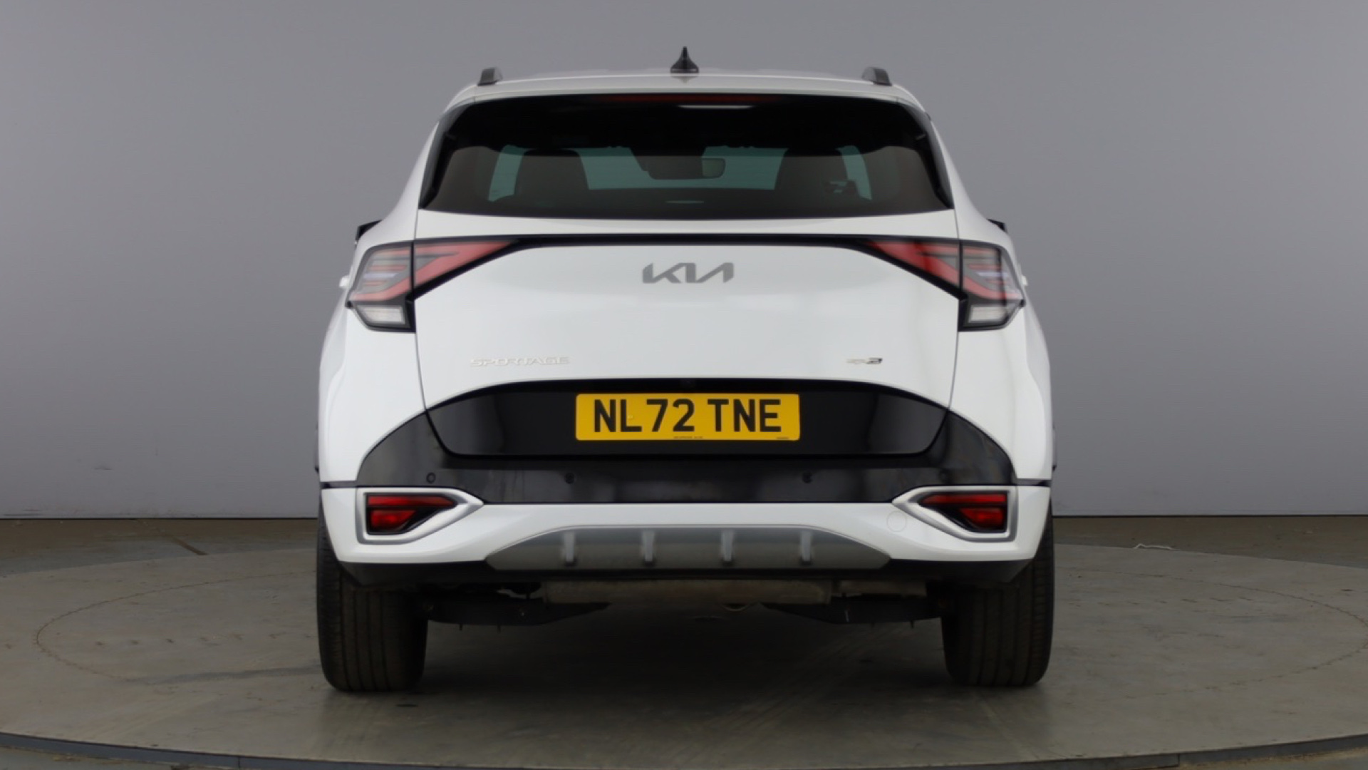 4020929 1.6T GDi PHEV GT-Line 5dr Auto AWD