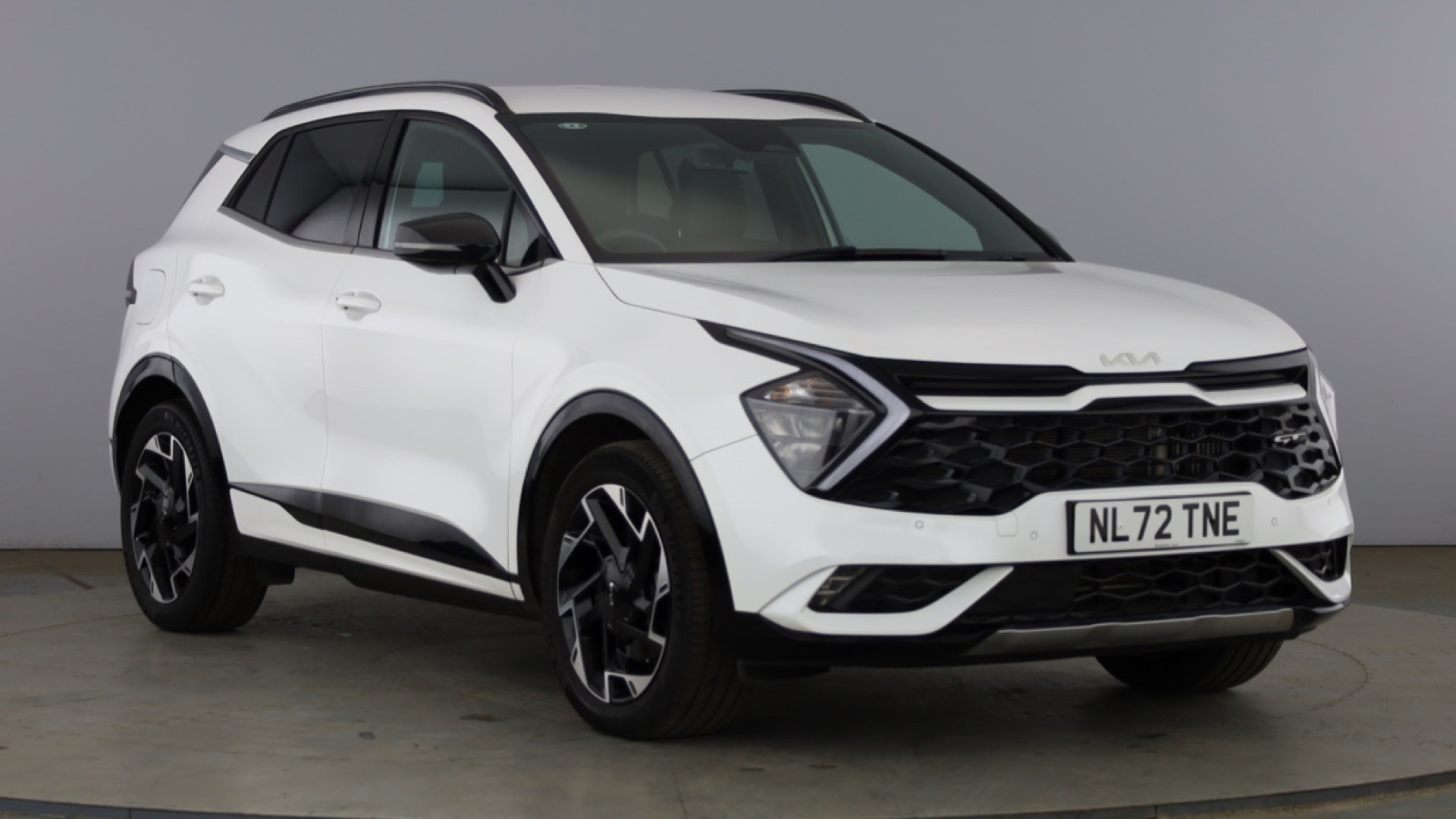 4020929 1.6T GDi PHEV GT-Line 5dr Auto AWD