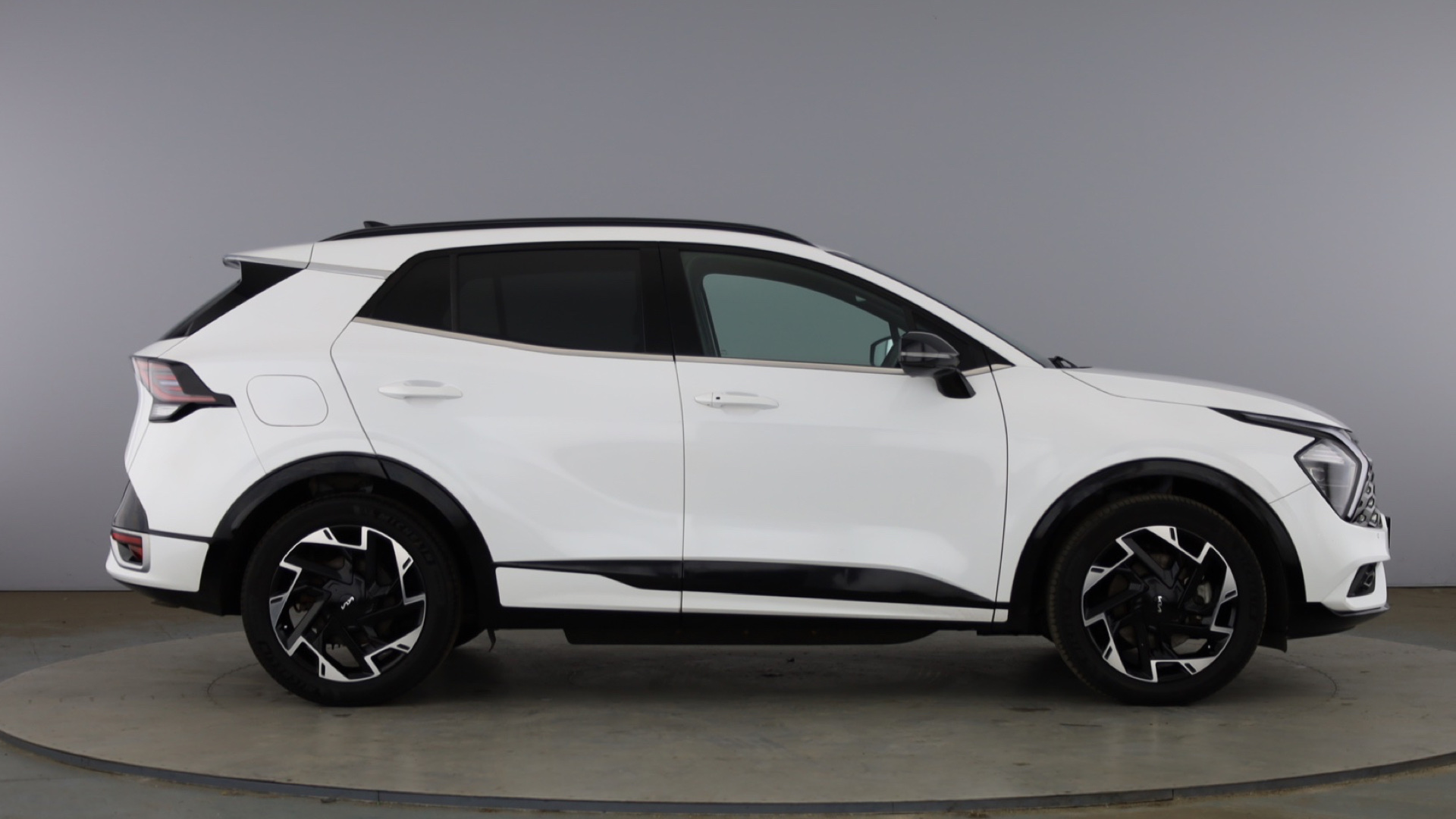 4020929 1.6T GDi PHEV GT-Line 5dr Auto AWD