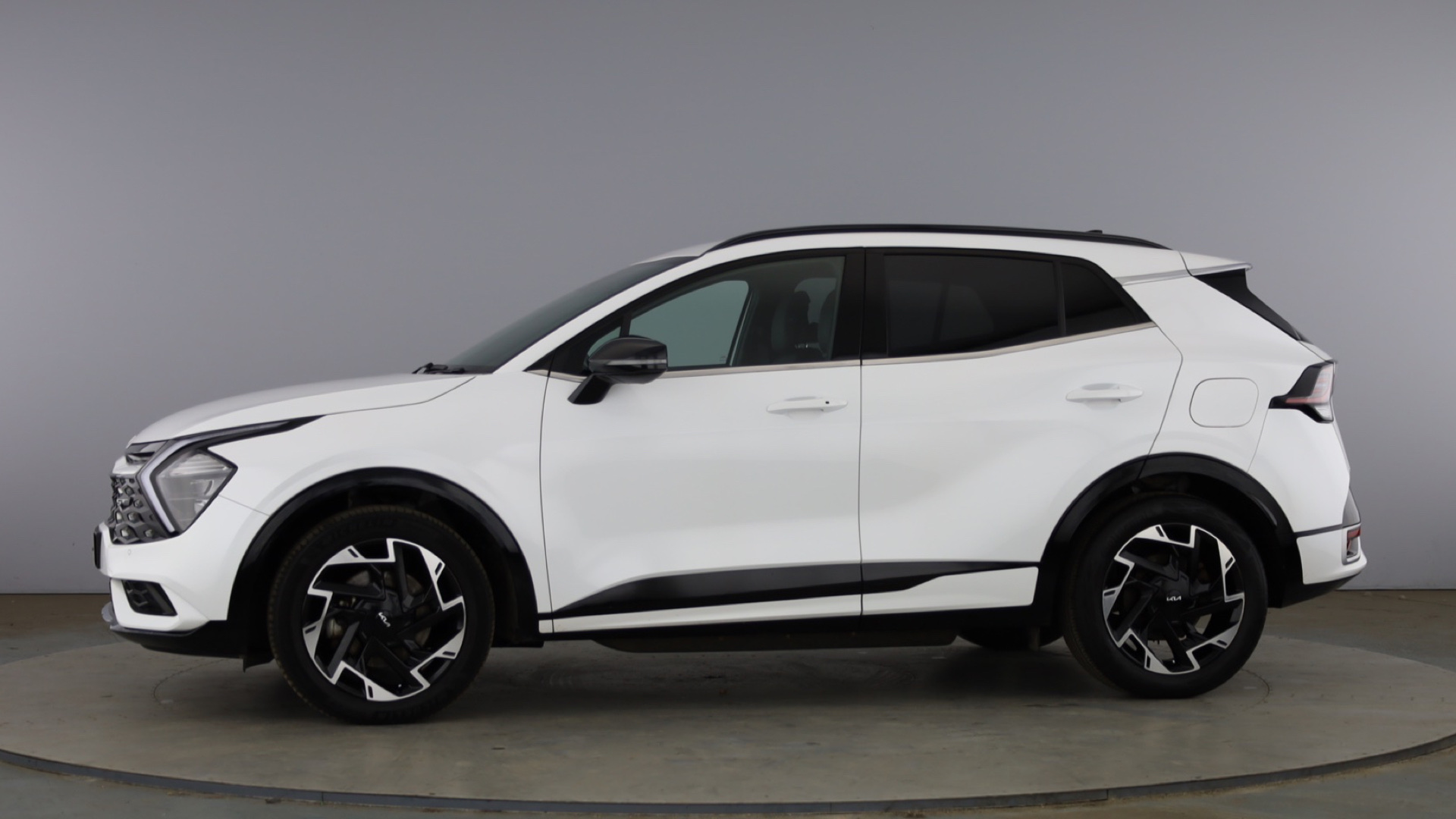 4020929 1.6T GDi PHEV GT-Line 5dr Auto AWD