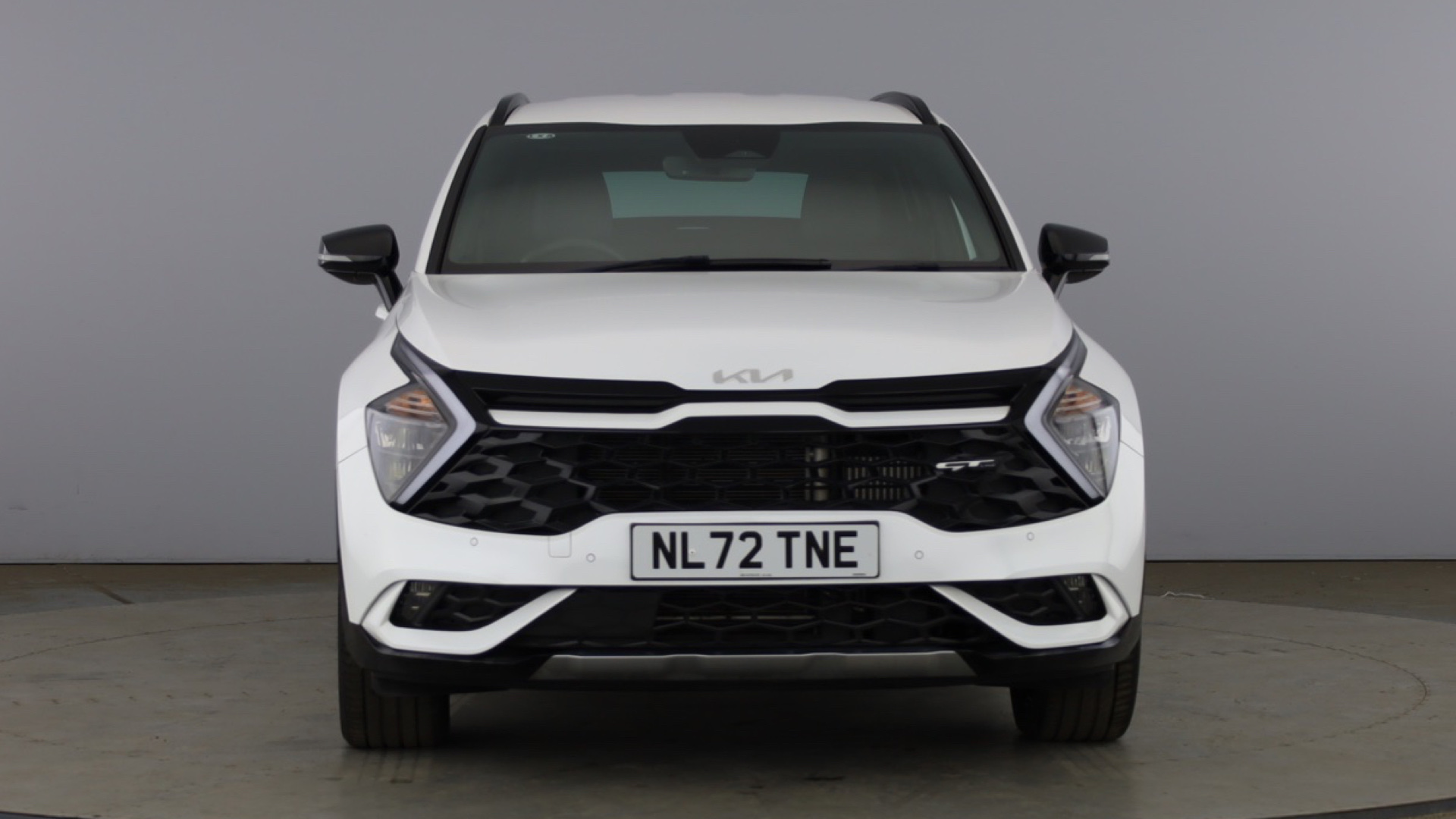 4020929 1.6T GDi PHEV GT-Line 5dr Auto AWD