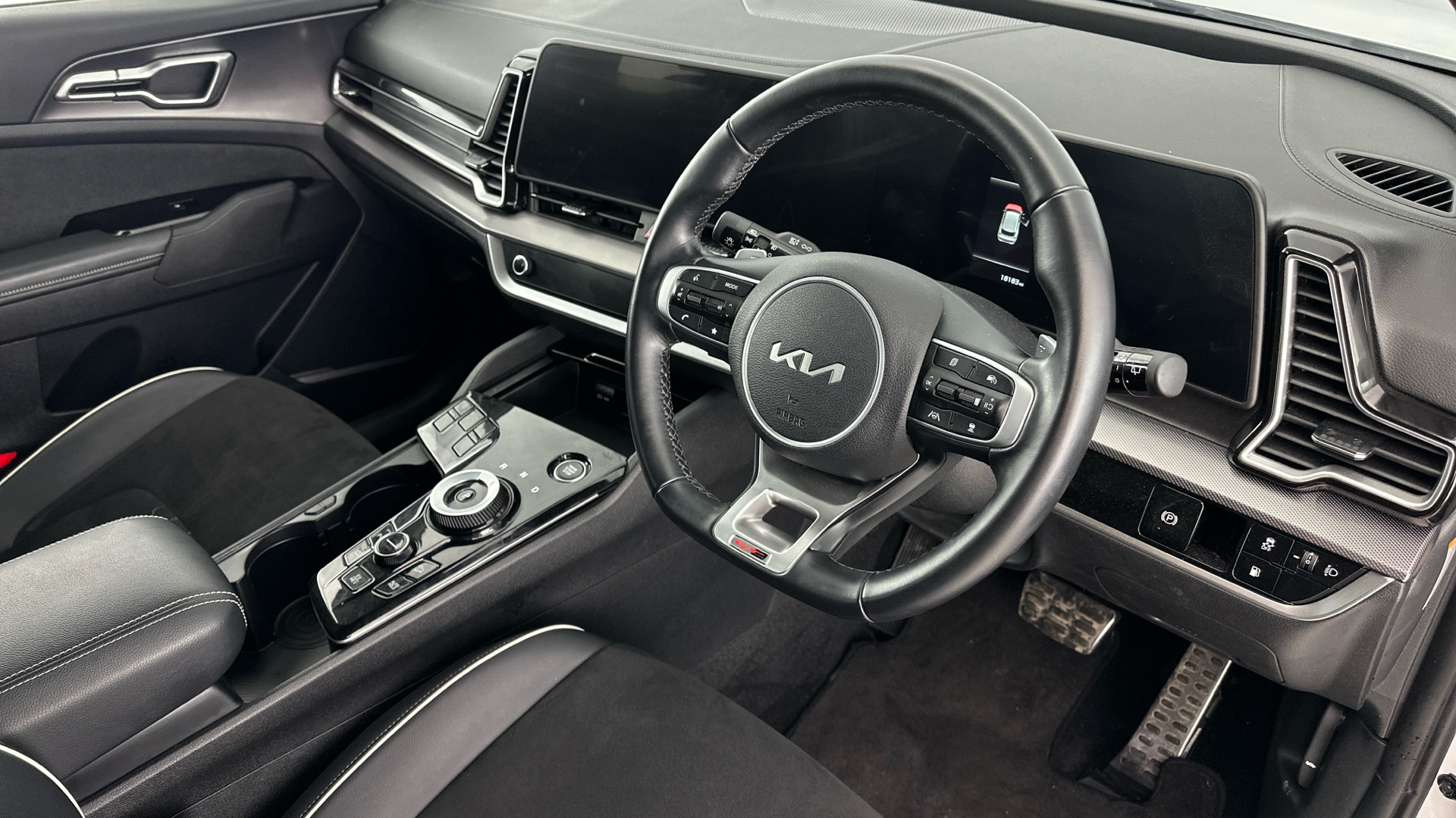 4020929 1.6T GDi PHEV GT-Line 5dr Auto AWD