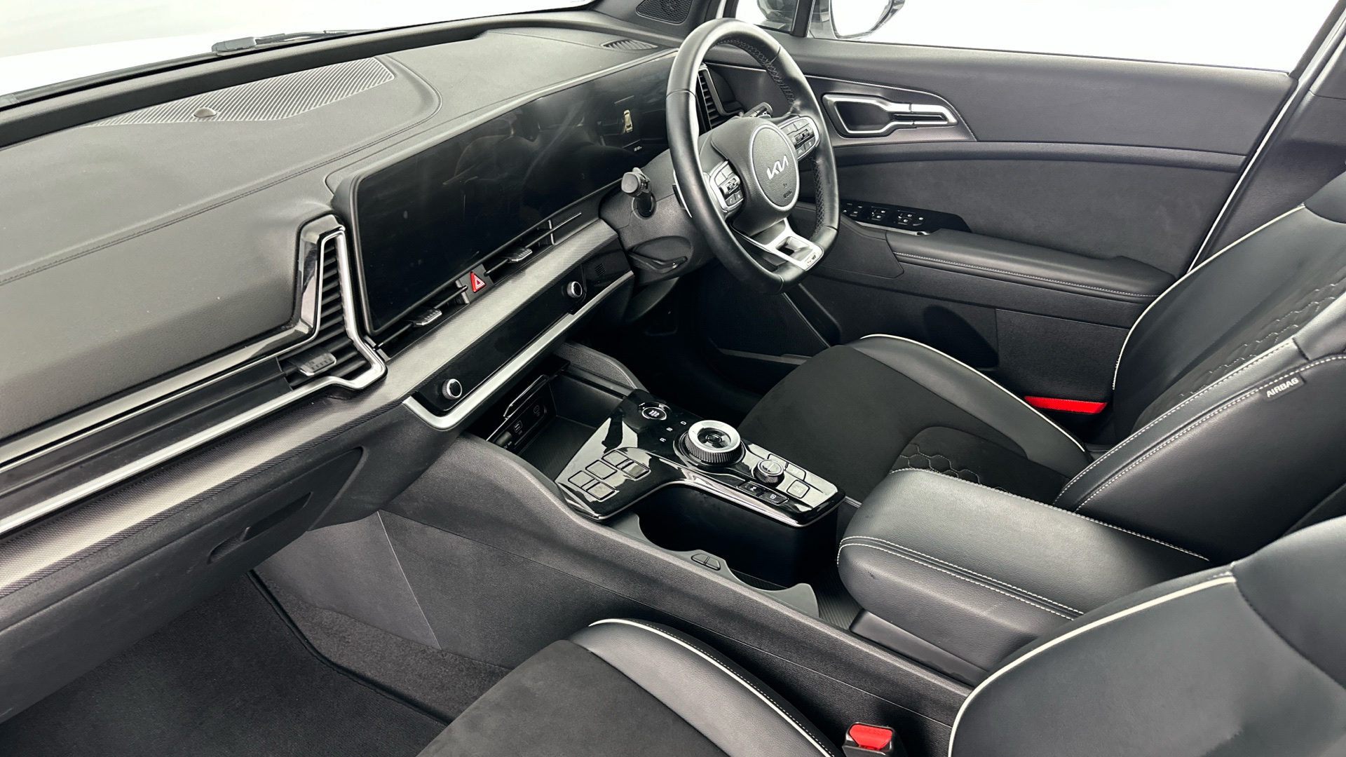 4020929 1.6T GDi PHEV GT-Line 5dr Auto AWD