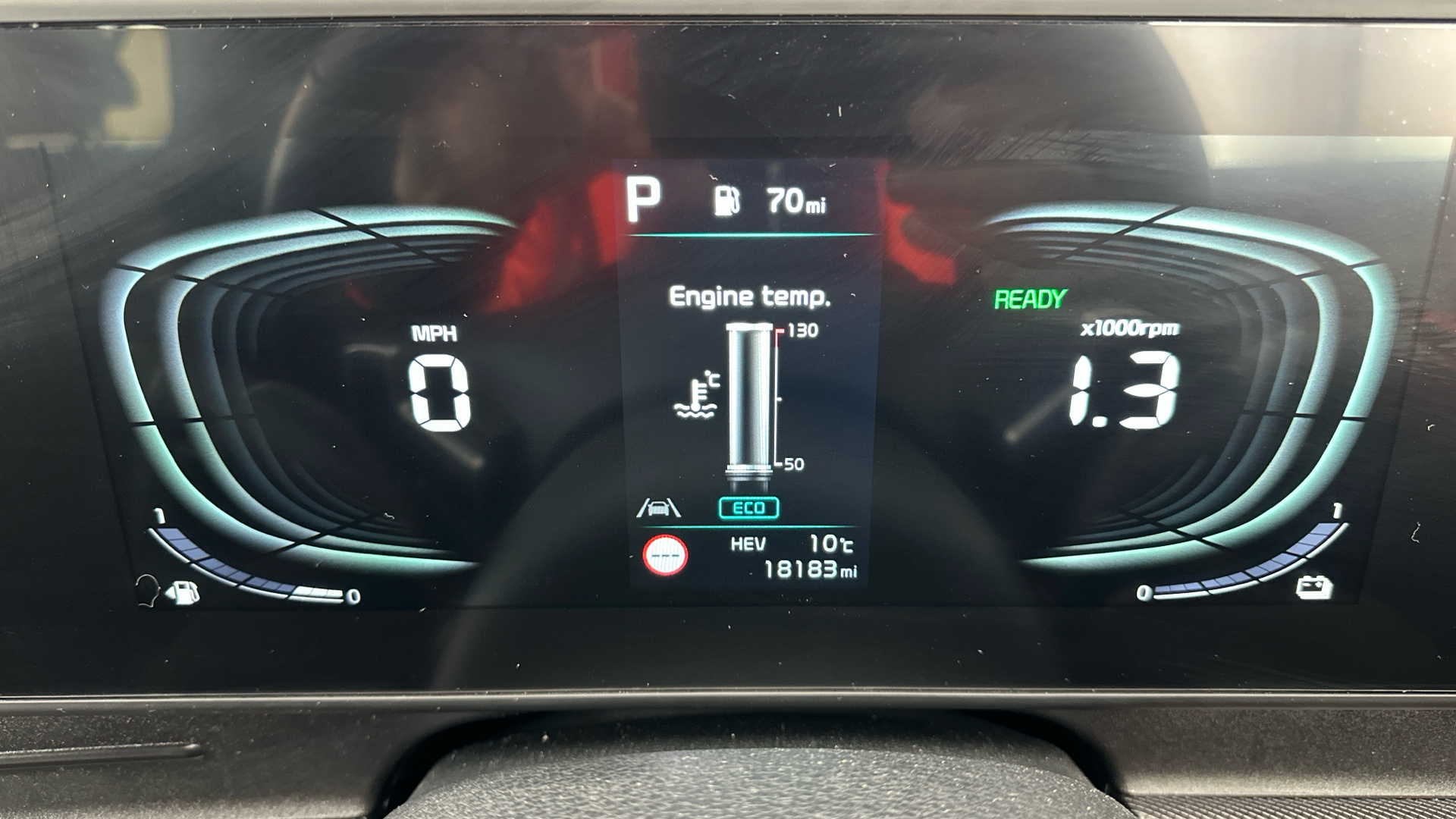 4020929 1.6T GDi PHEV GT-Line 5dr Auto AWD