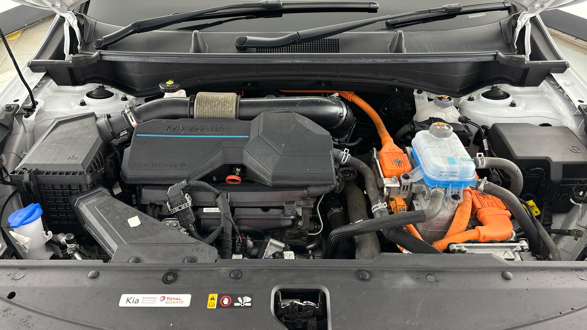 4020929 1.6T GDi PHEV GT-Line 5dr Auto AWD