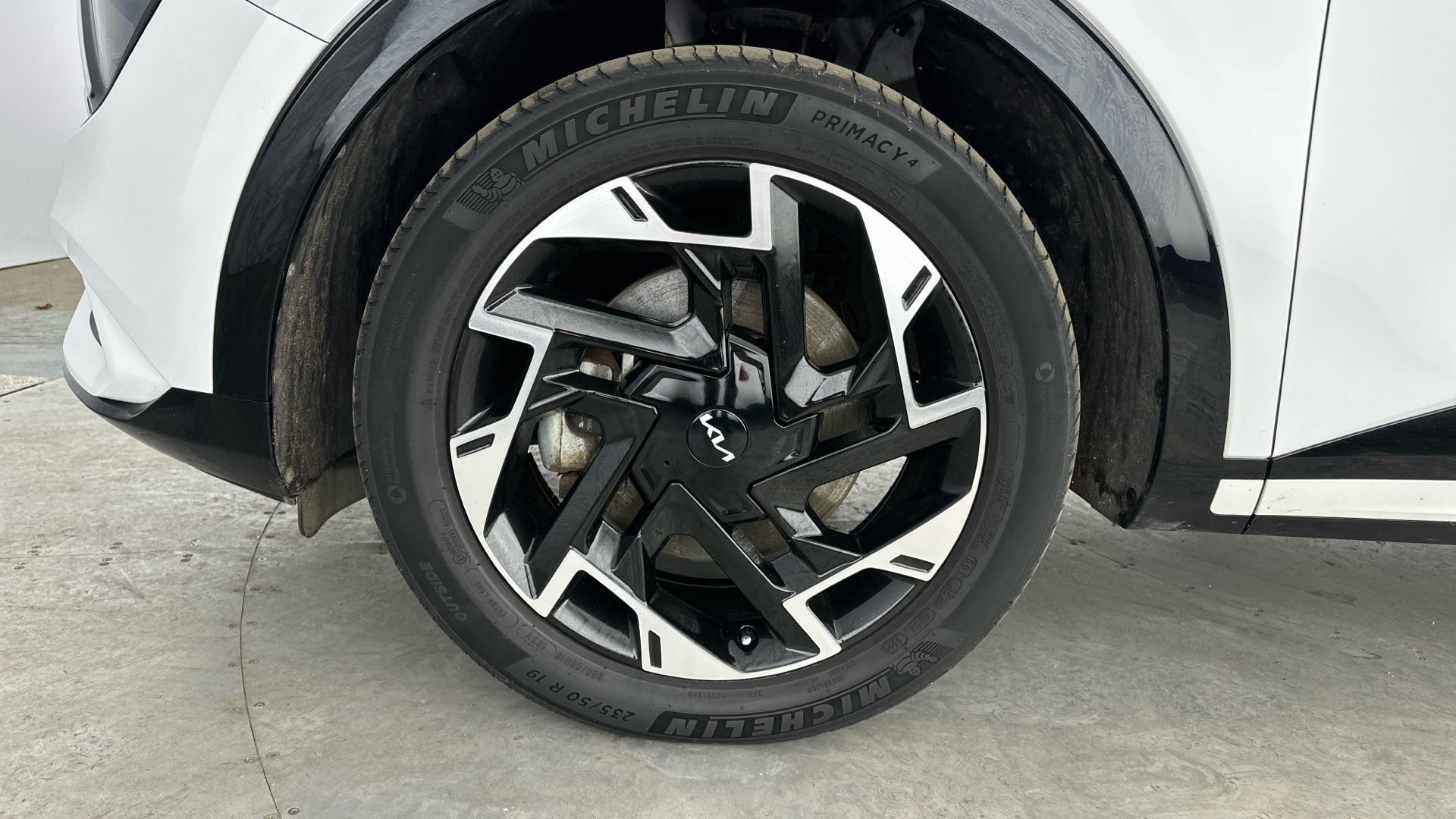 4020929 1.6T GDi PHEV GT-Line 5dr Auto AWD