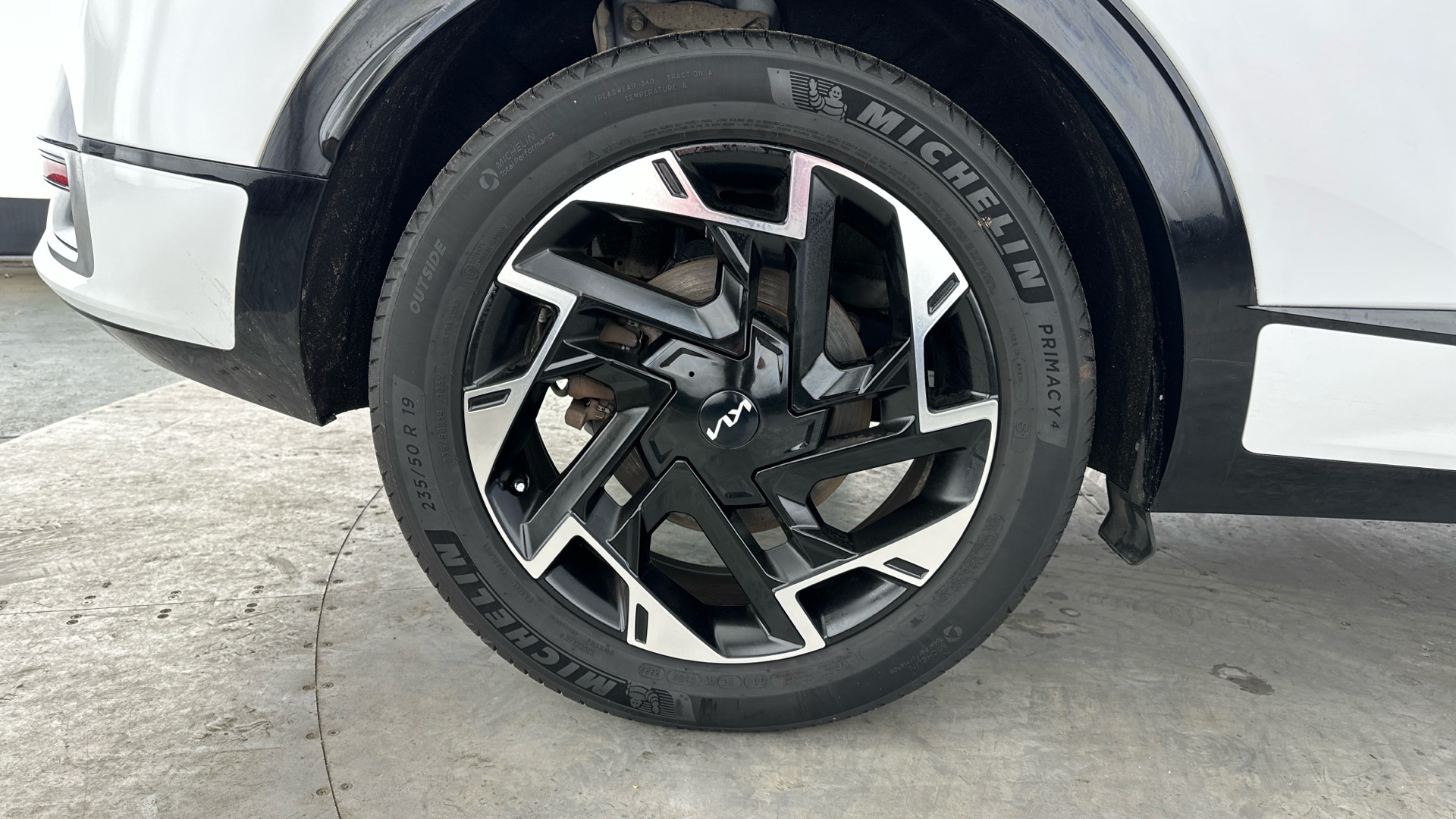 4020929 1.6T GDi PHEV GT-Line 5dr Auto AWD