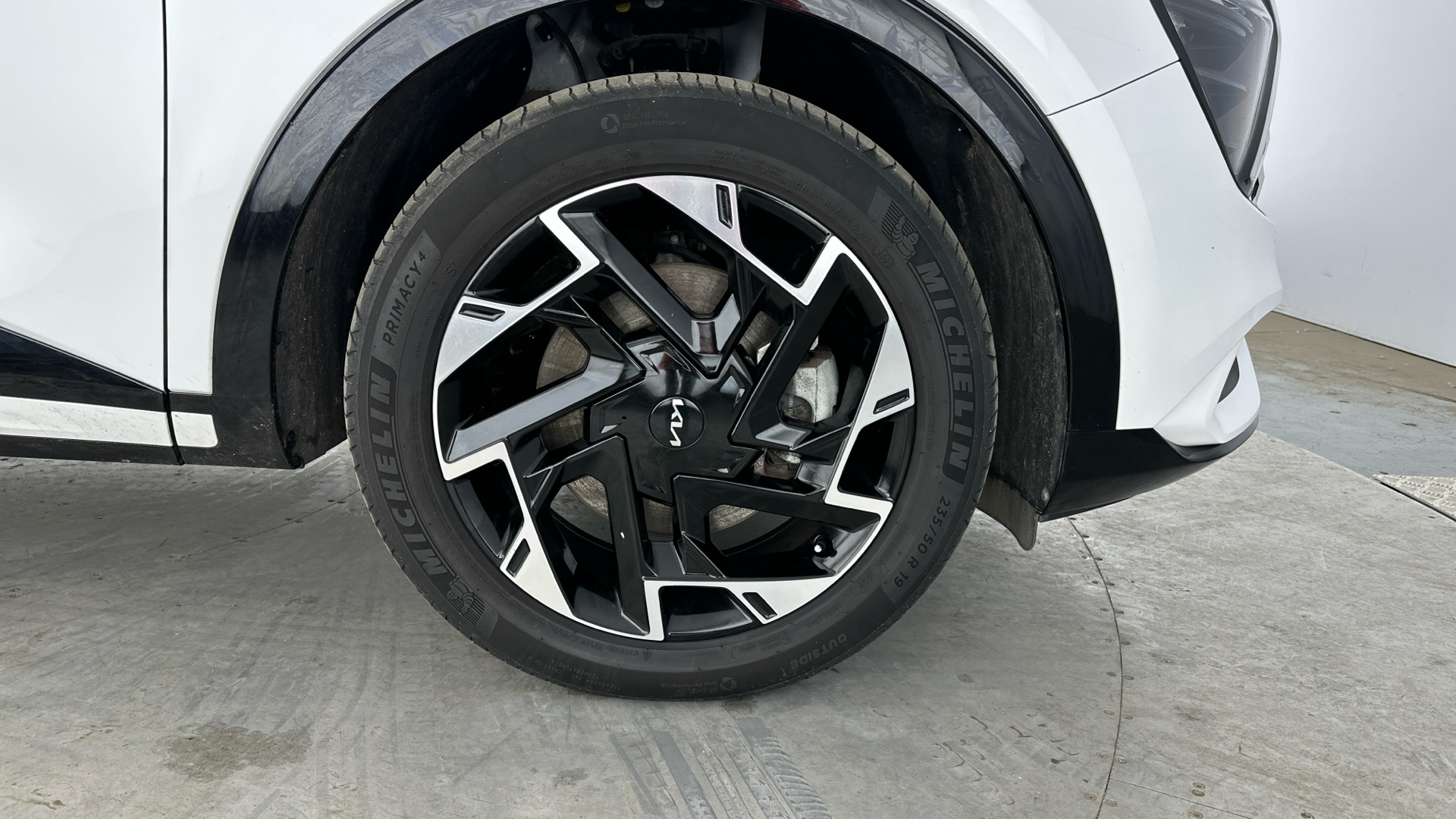 4020929 1.6T GDi PHEV GT-Line 5dr Auto AWD