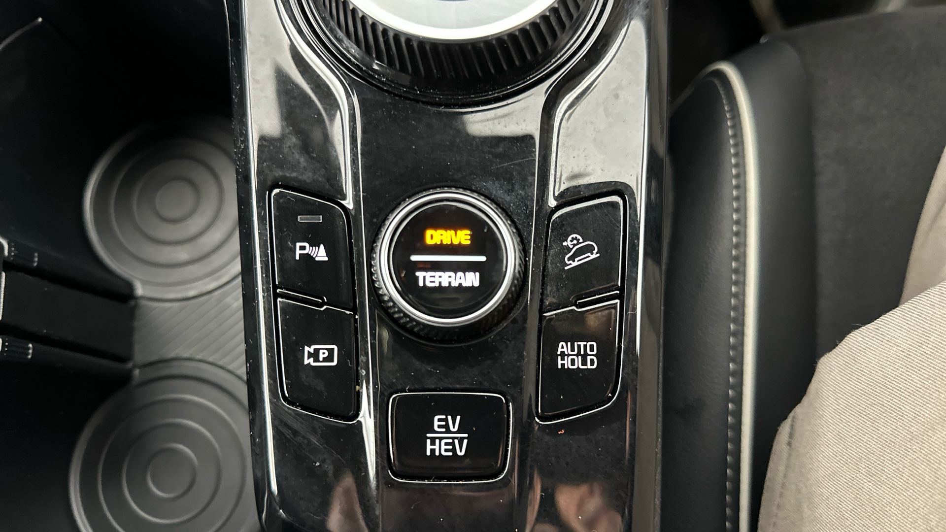 4020929 1.6T GDi PHEV GT-Line 5dr Auto AWD